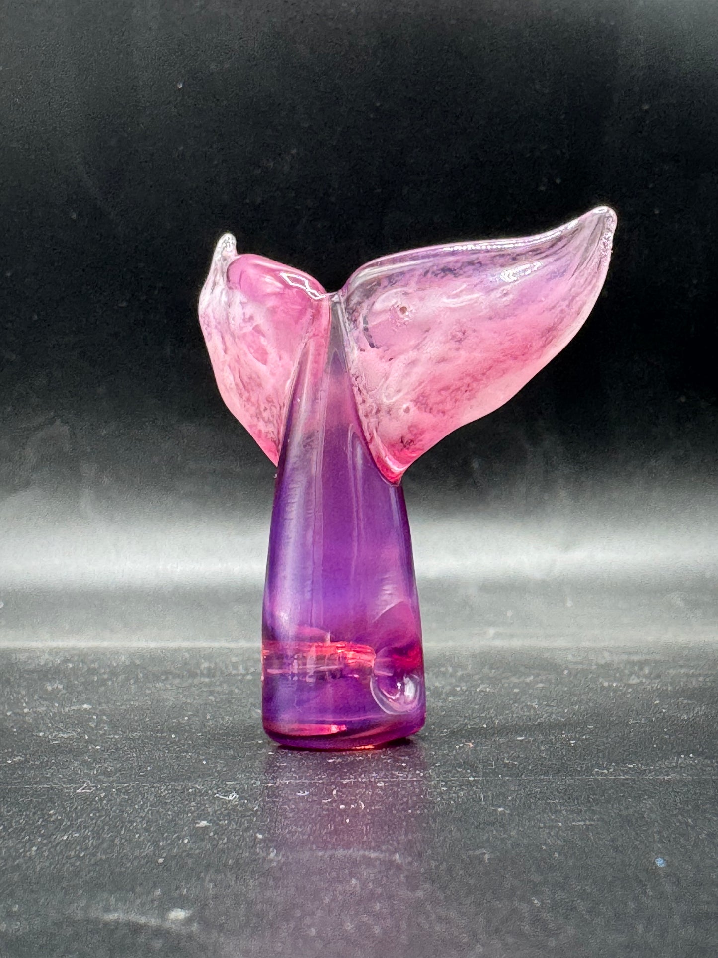 Chad lacy Glass