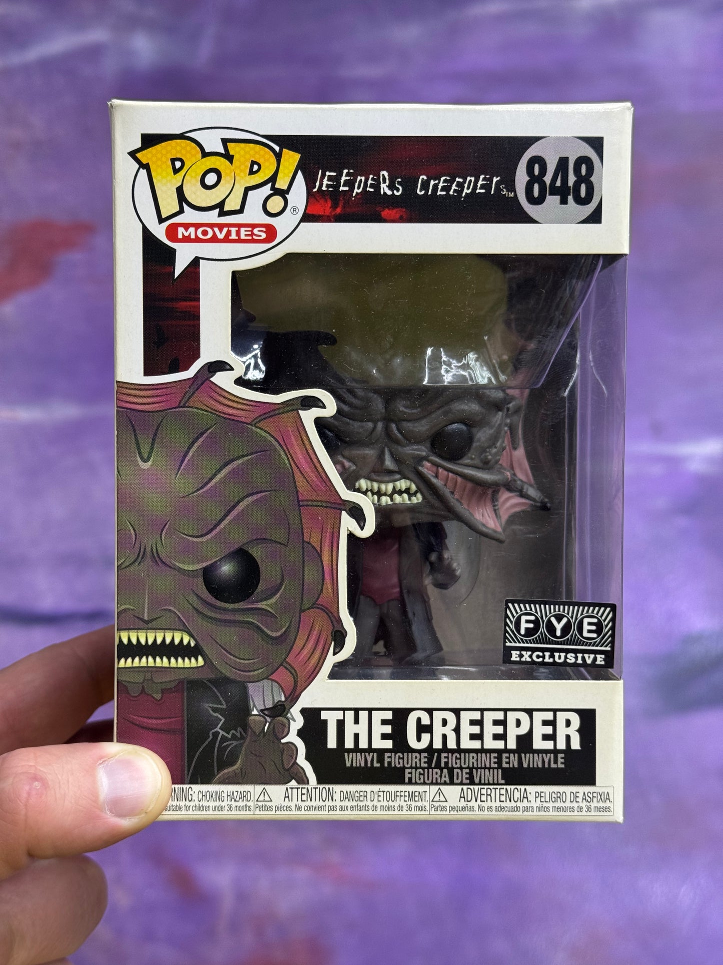 Funko Pop! Animations Vinyl Dolls