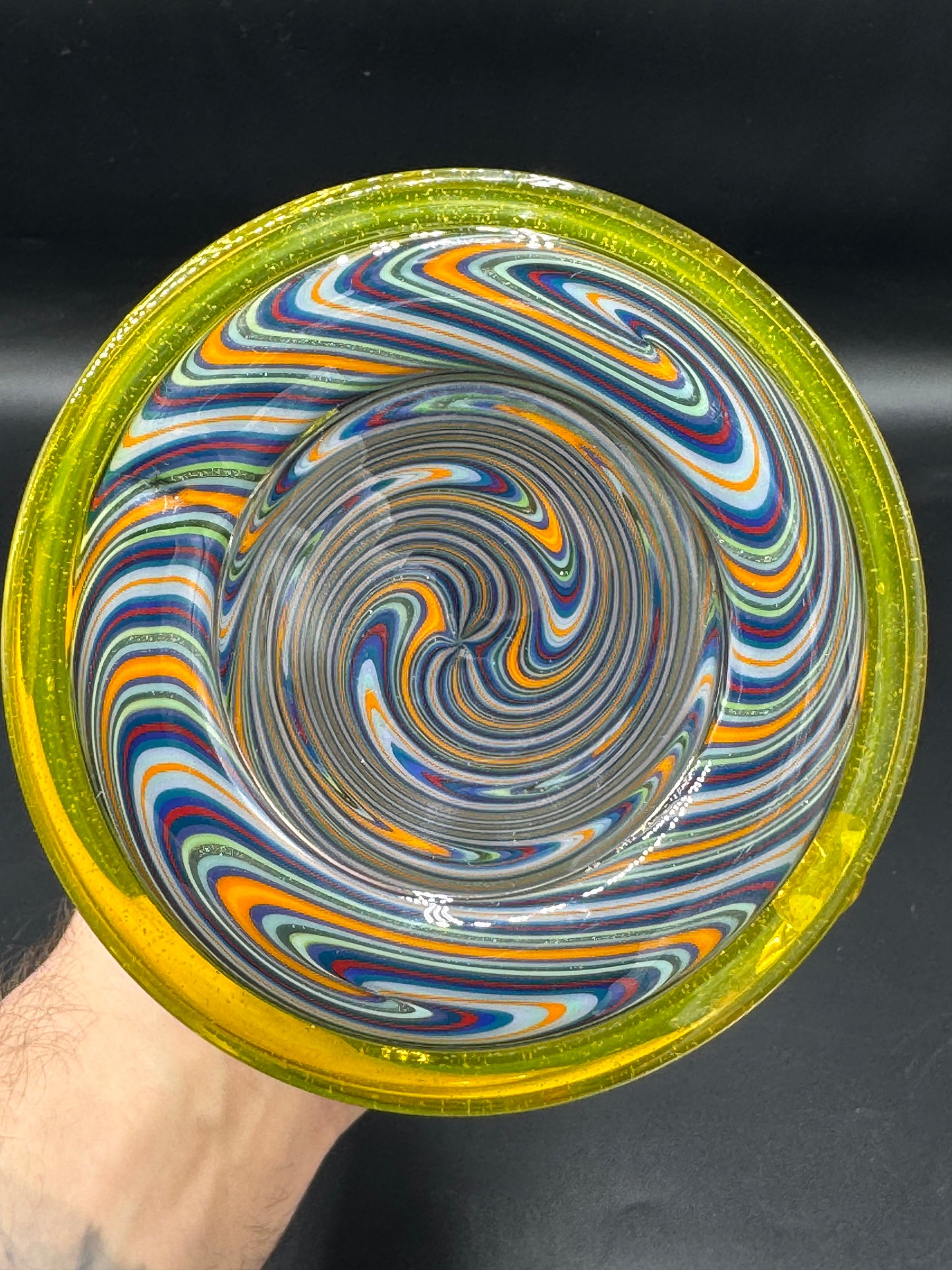 BC glass