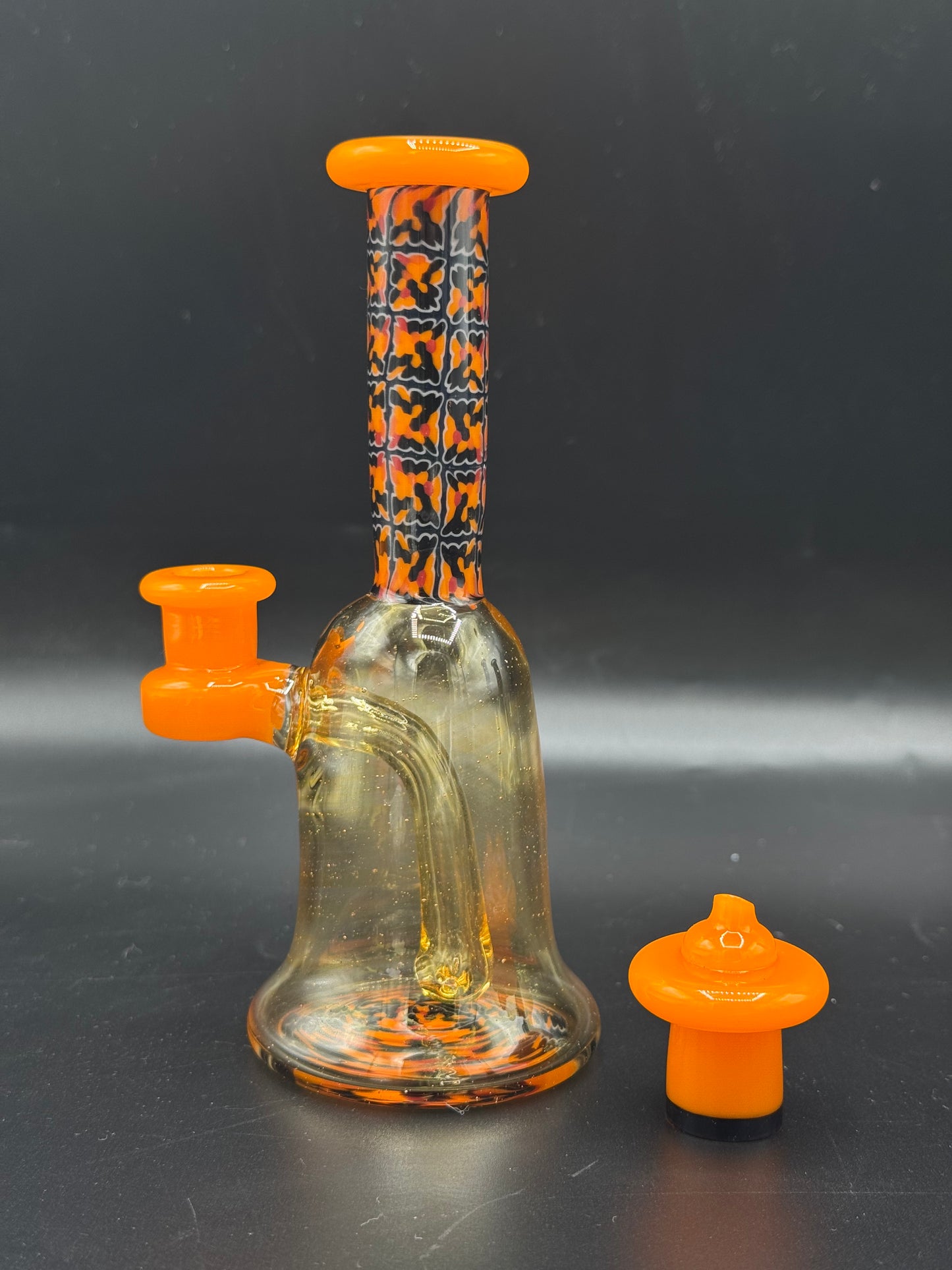 Lerk The Werld Glass tubes