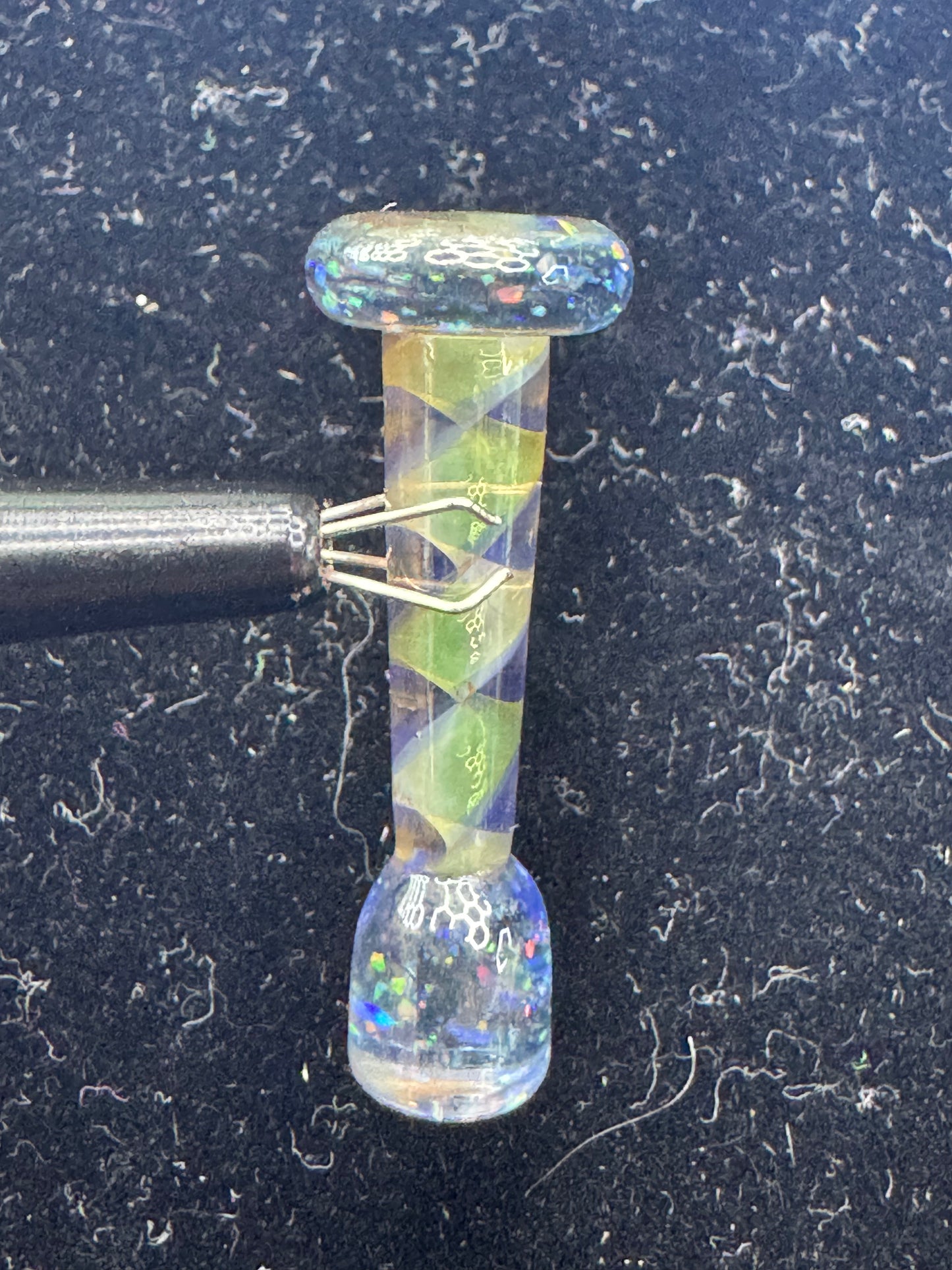 Power Pat Glass Slurper Inserts