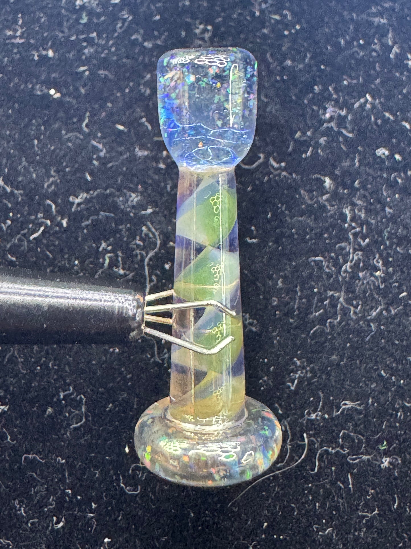 Power Pat Glass Slurper Inserts