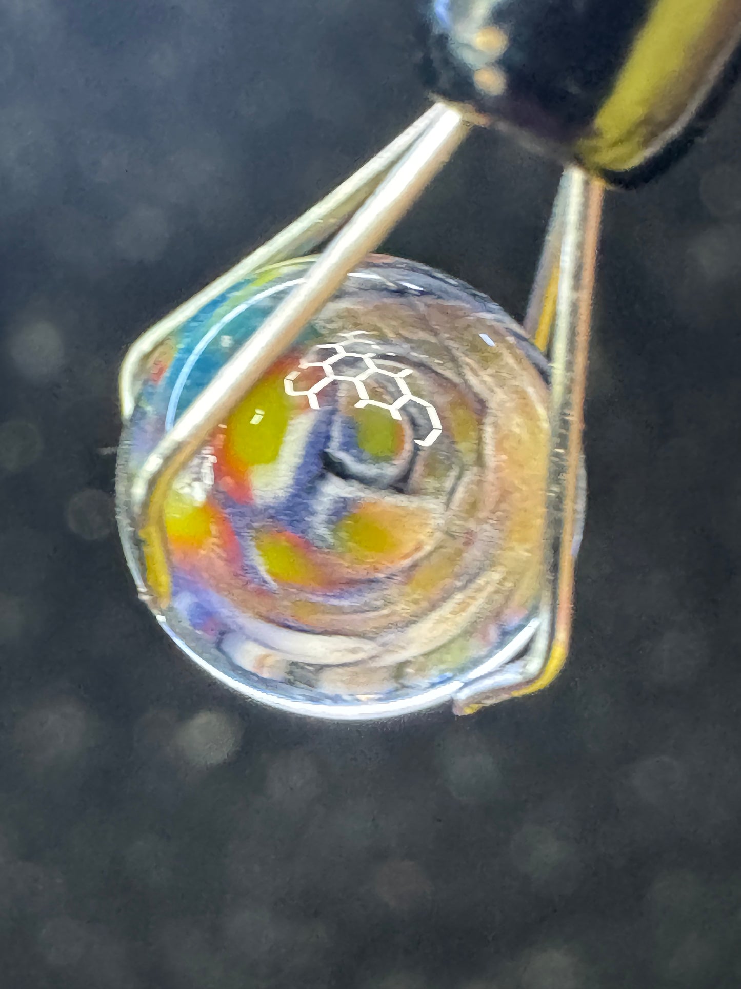 Tfunk Pearls & Valves