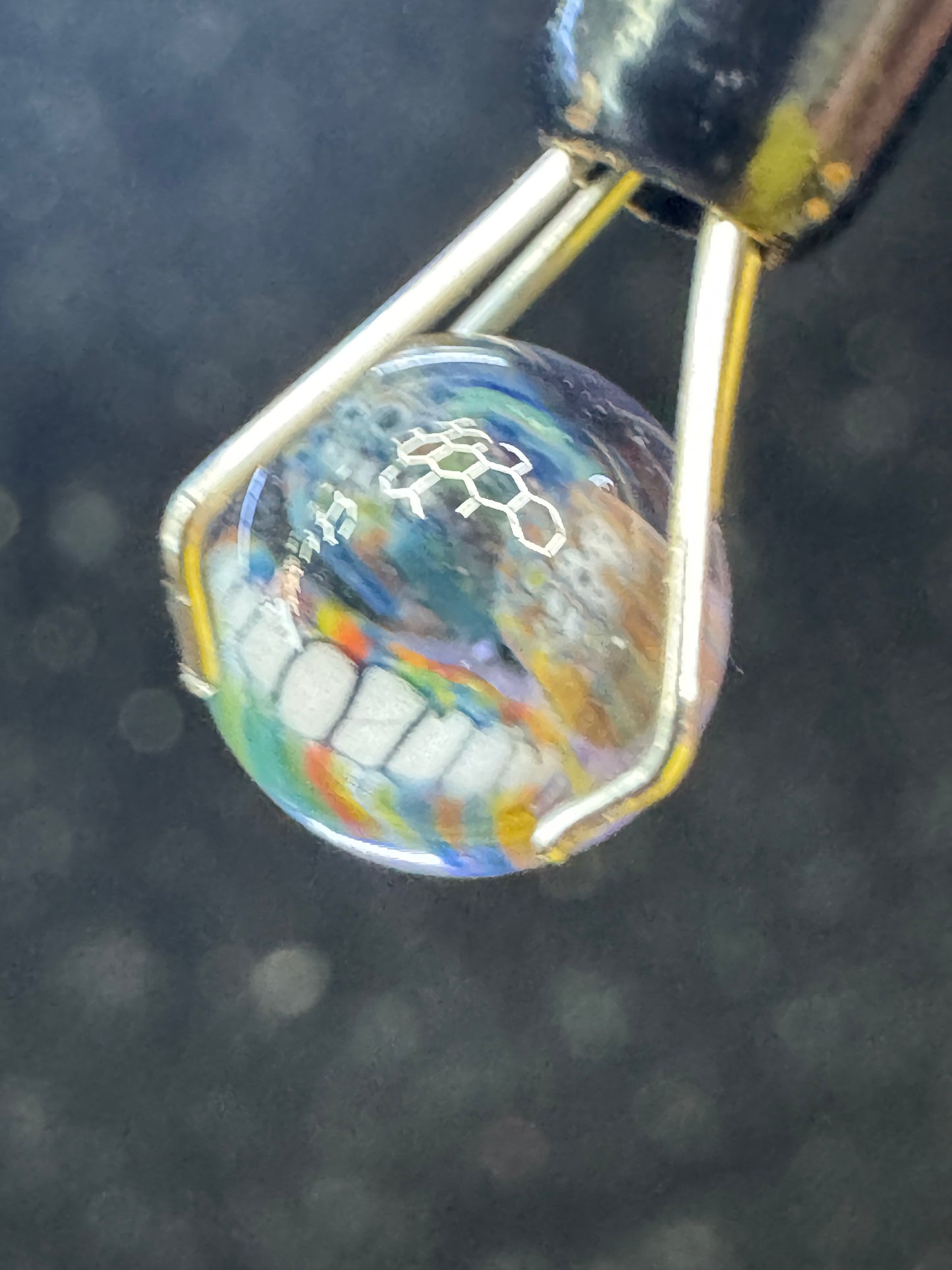 Tfunk Pearls & Valves