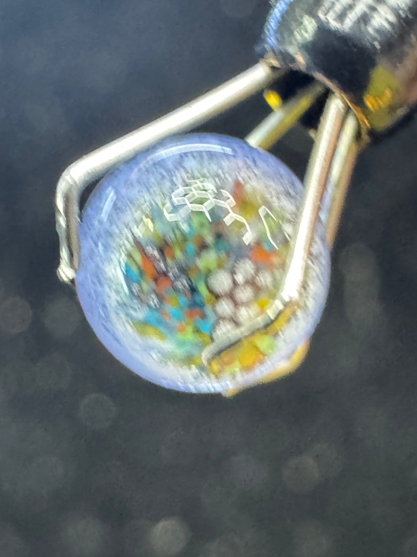 Tfunk Pearls & Valves