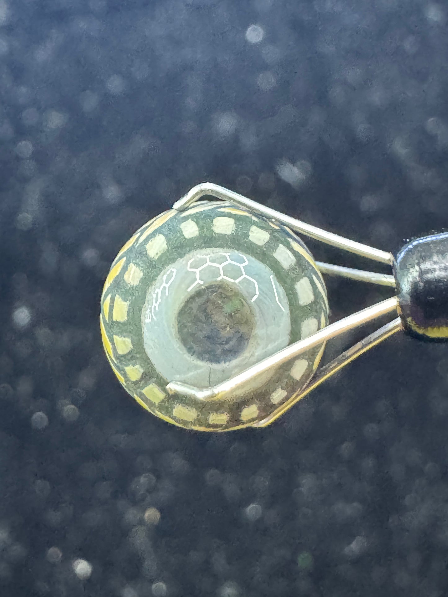 Art By Steelie Pillar, valve & Pearl