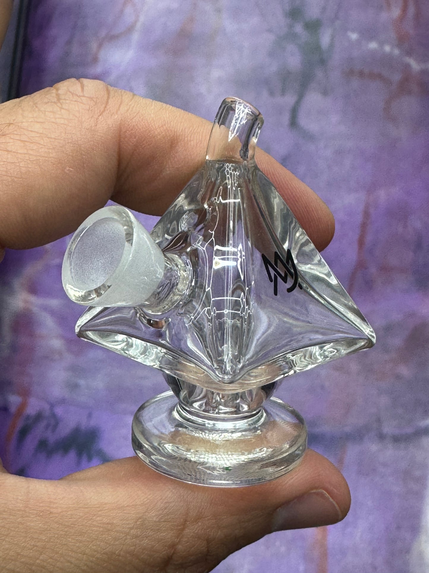 Micro Joint Bubbler