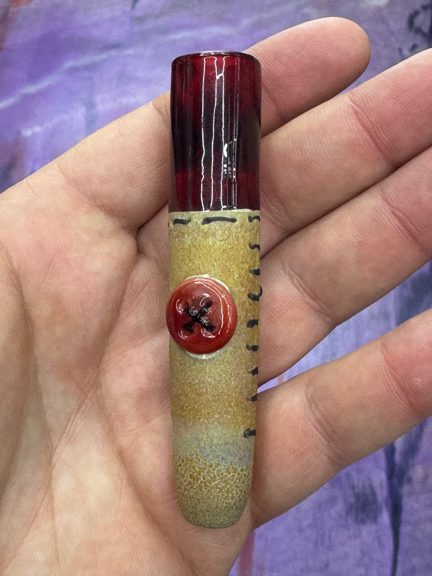 Peter Muller glass onie