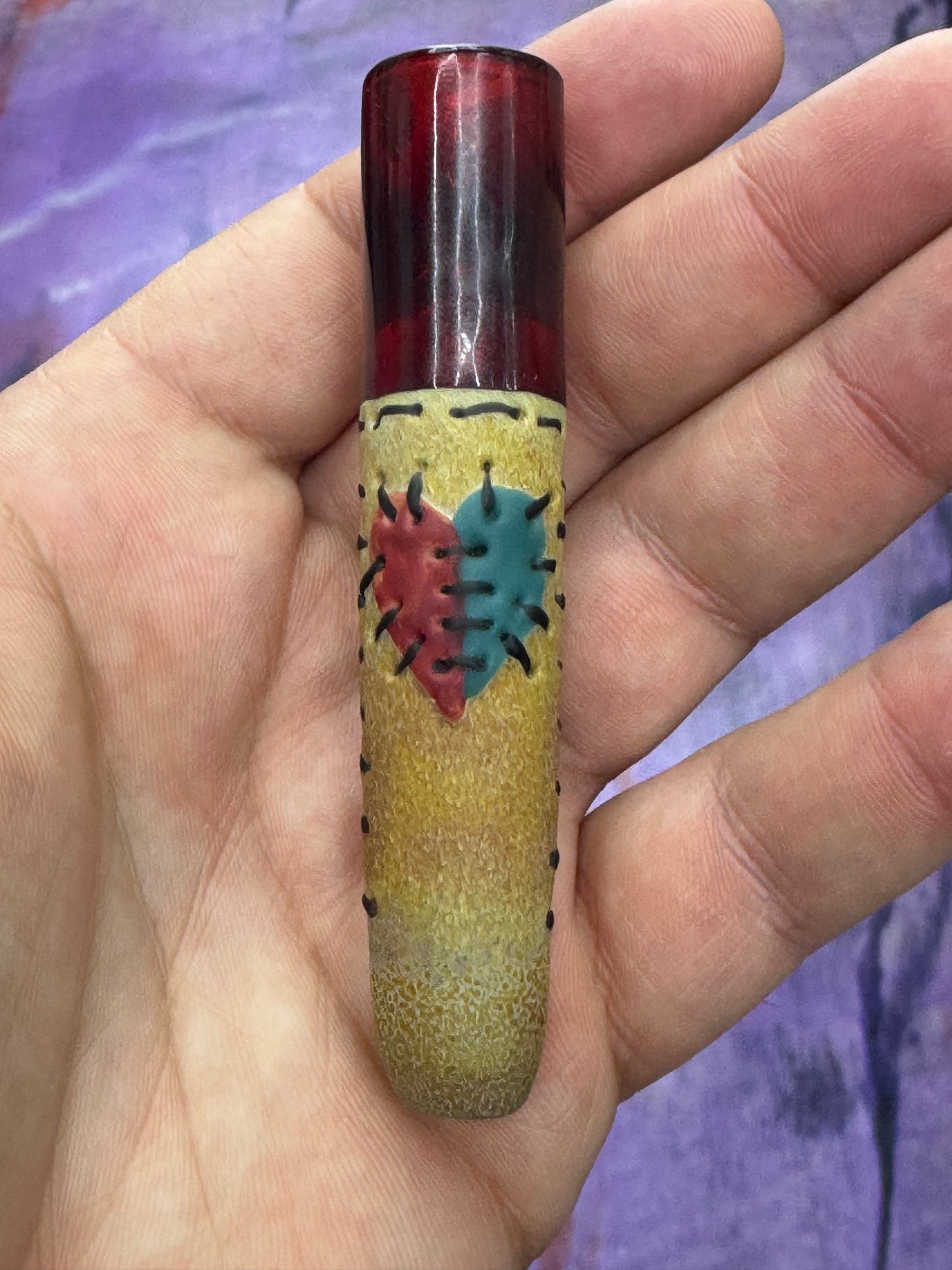 Peter Muller glass onie