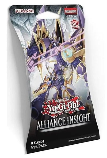 Yu-Gi-Oh! TCG Packs
