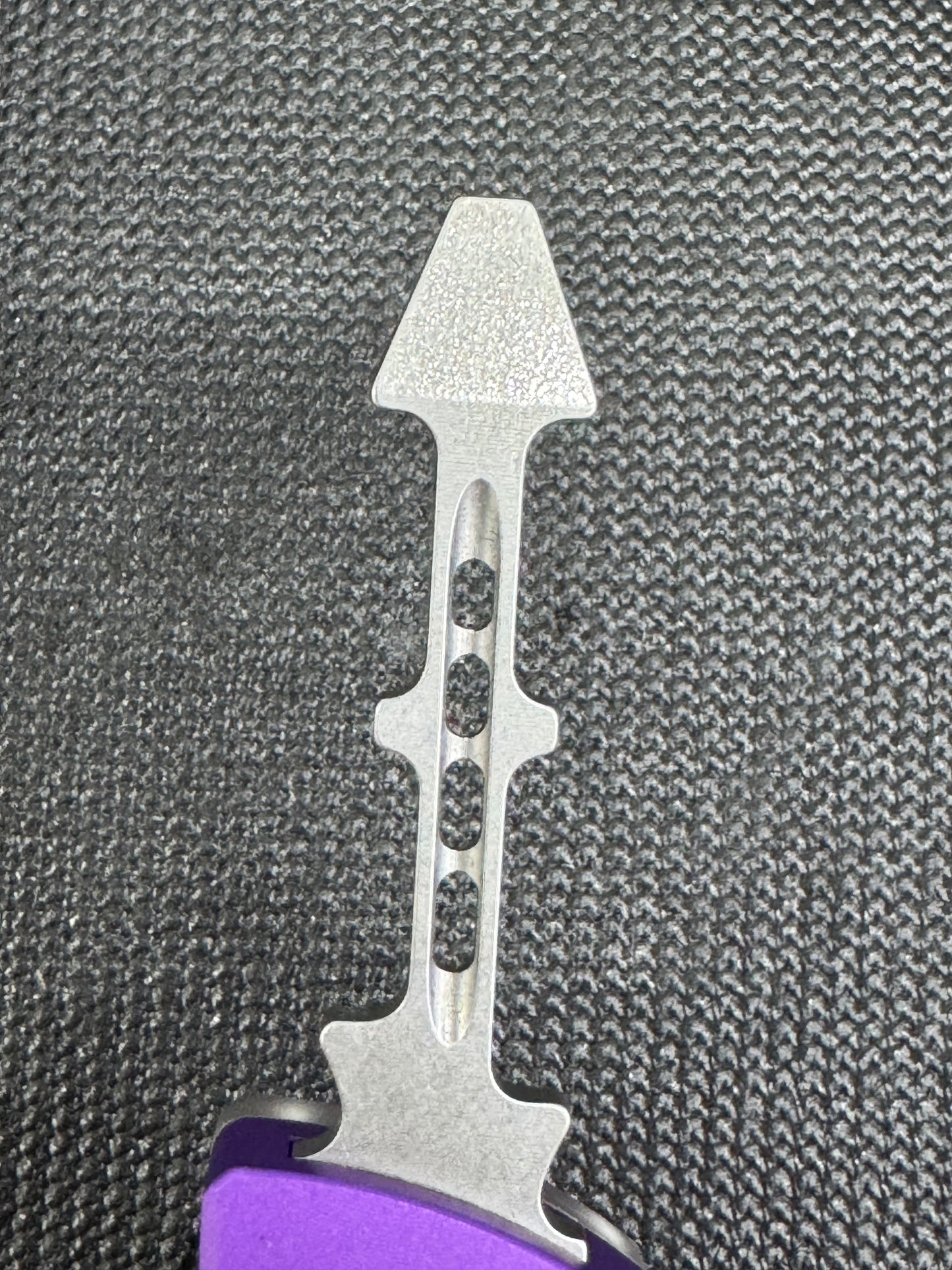 Bring Ya Lungs V4 Tactical Tool