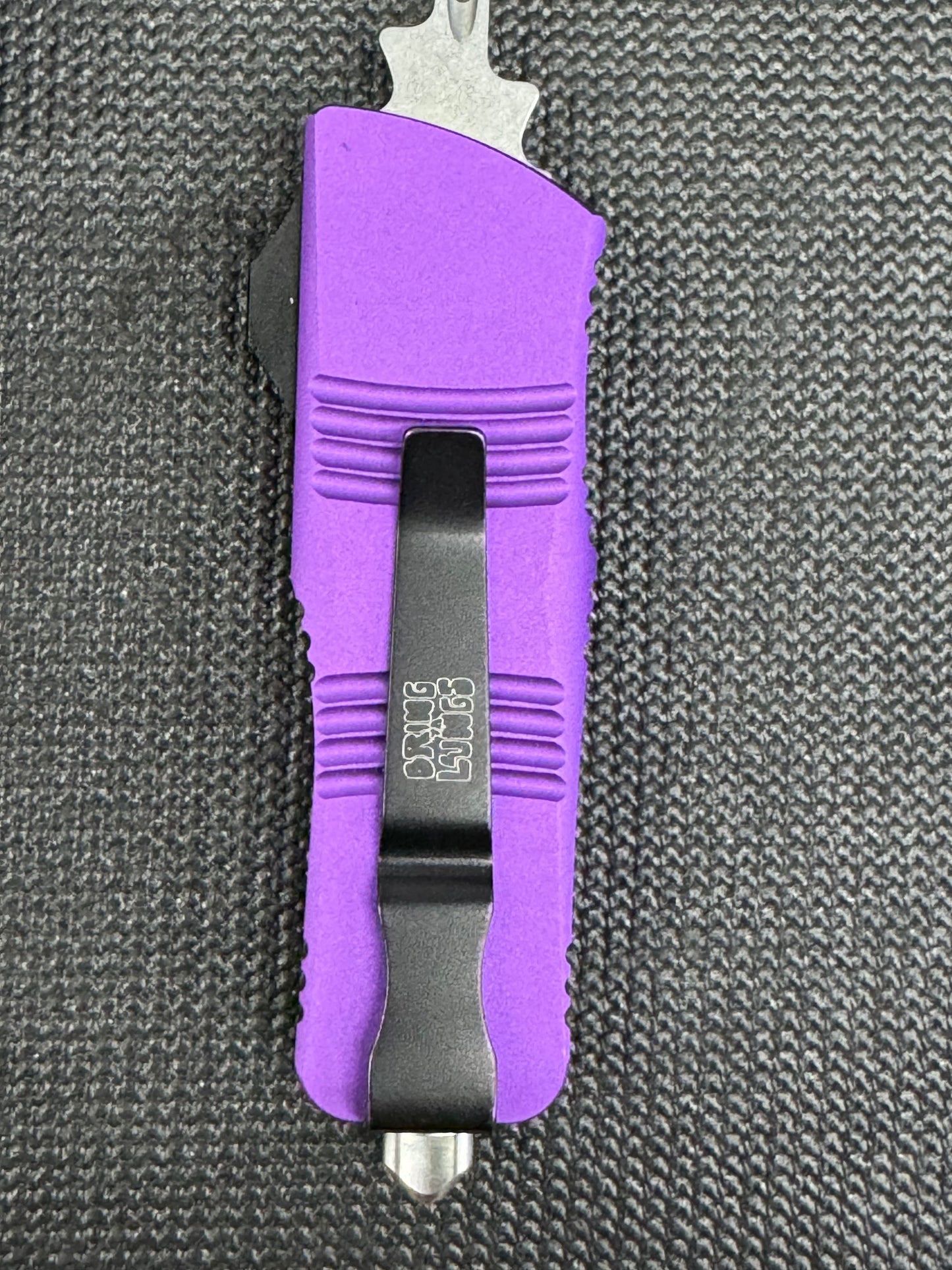 Bring Ya Lungs V4 Tactical Tool