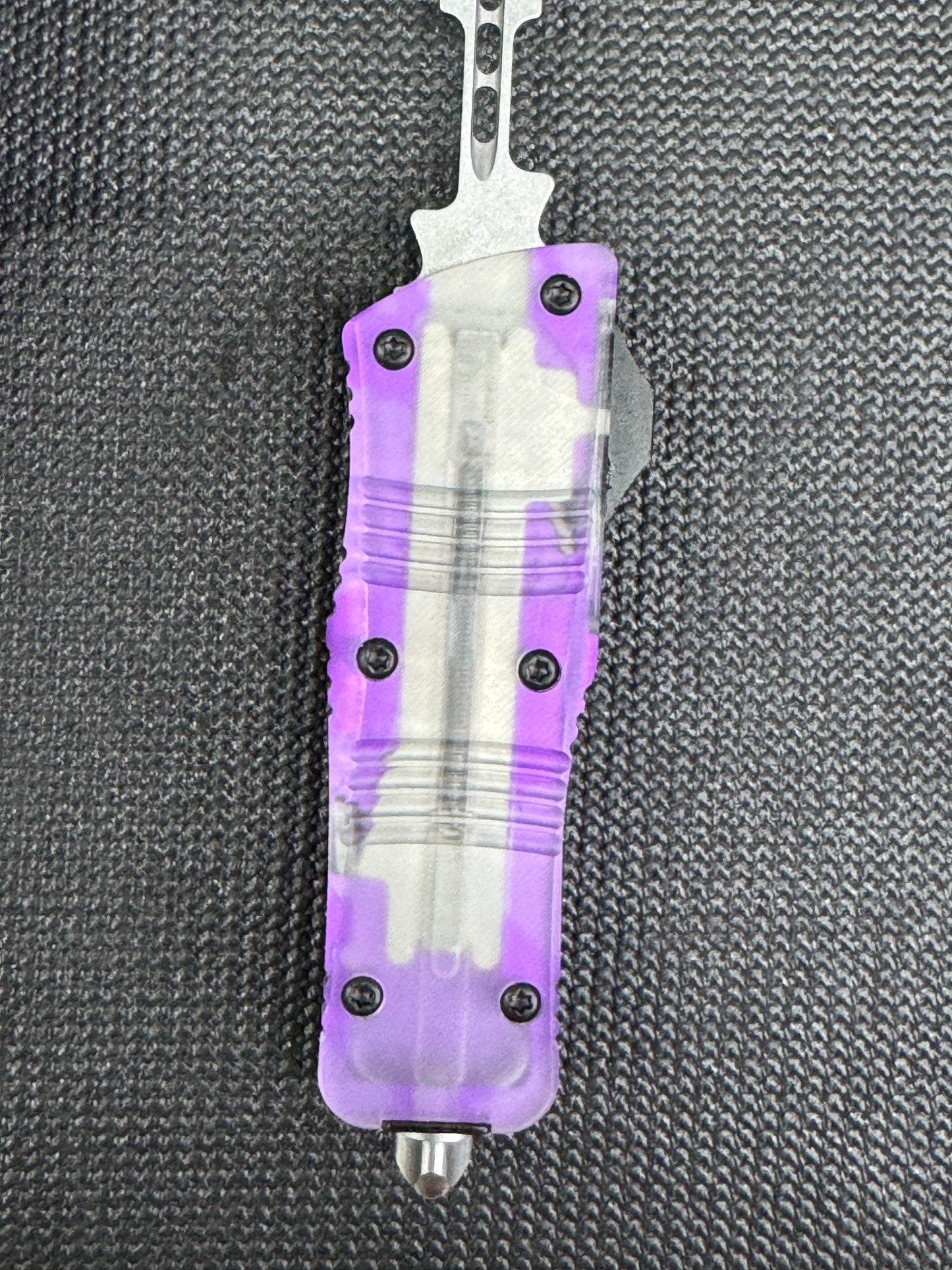 Bring Ya Lungs V4 Tactical Tool