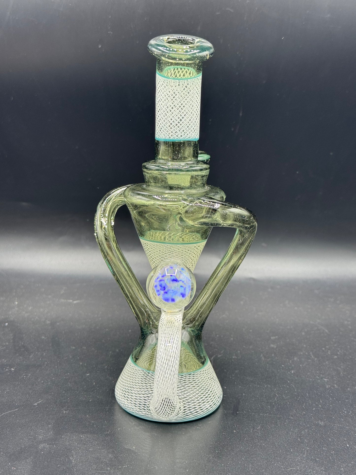 Adam Thomas Glass