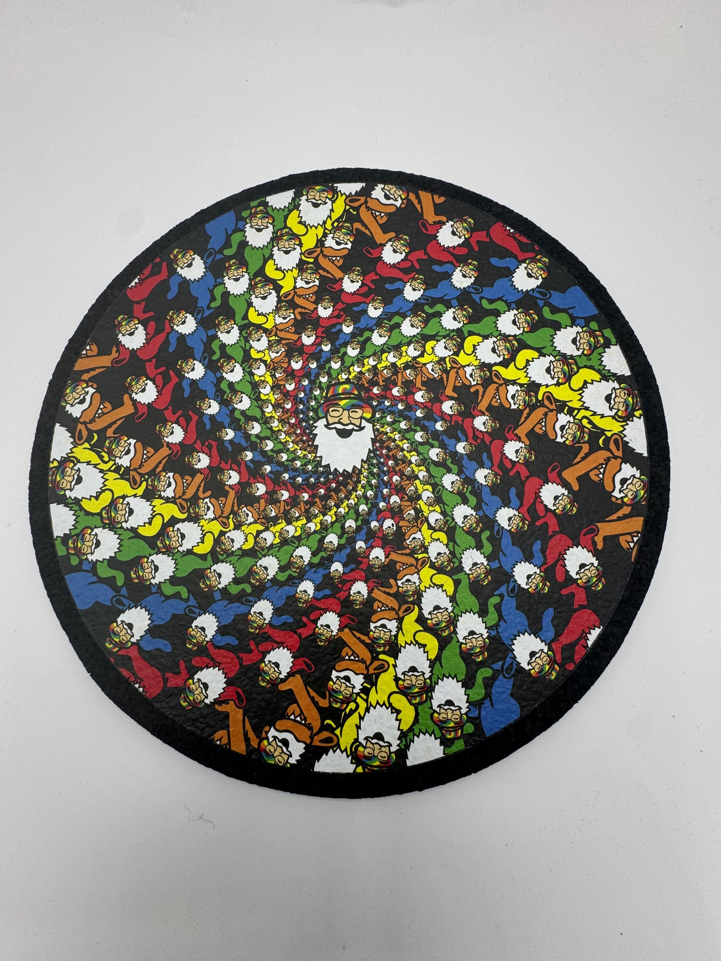 Bobsnodgrass x moodmat