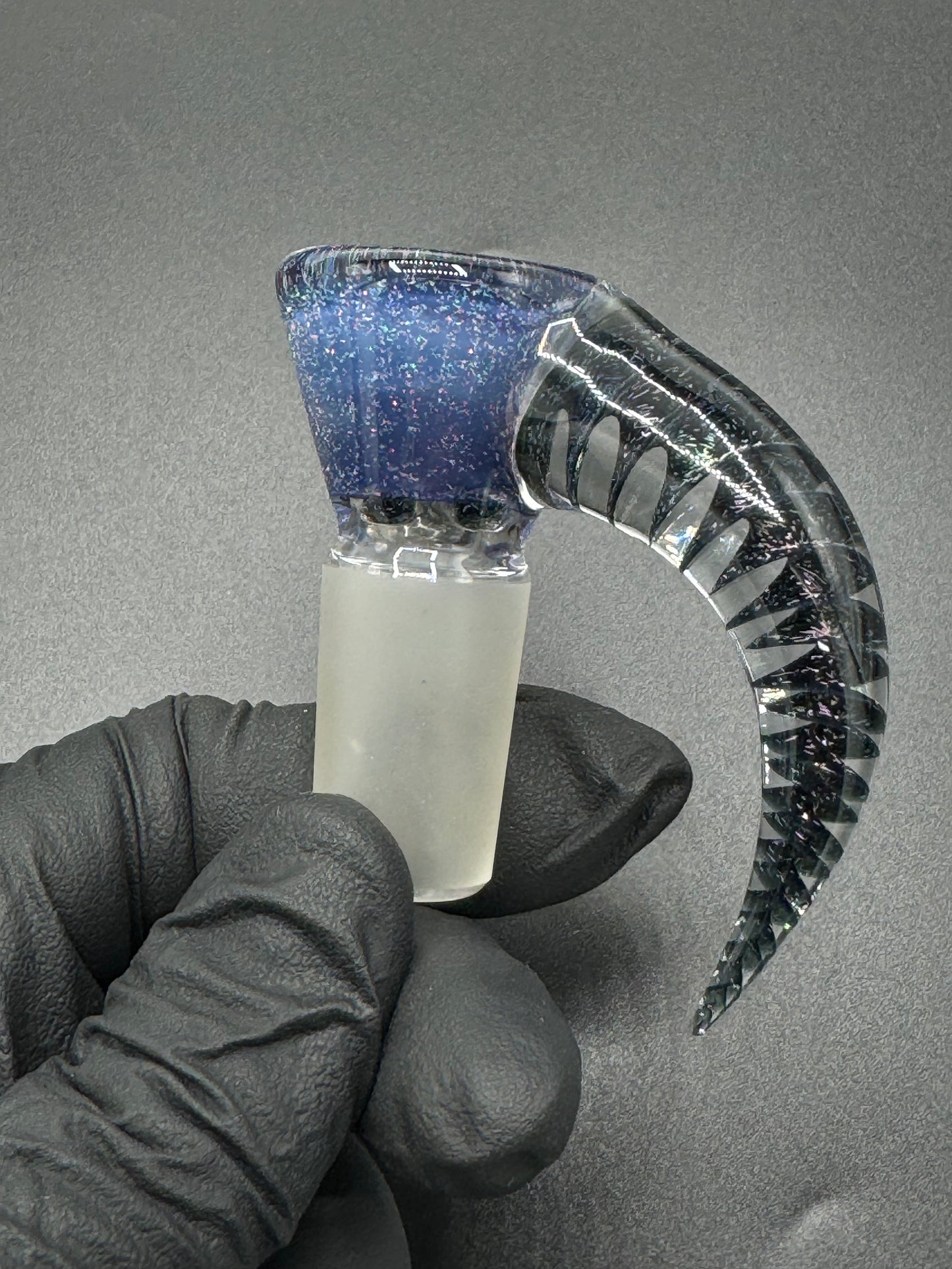 Magic lamp Flower Slide