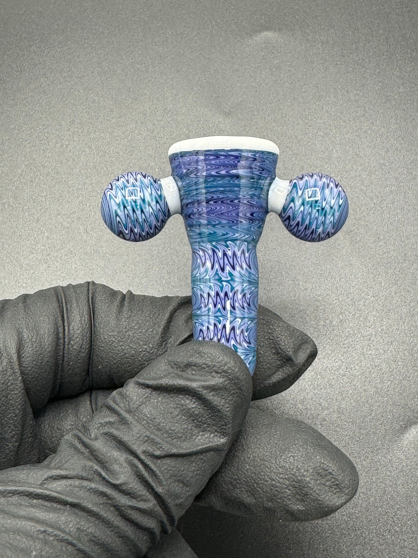 Spanga Flower Slide