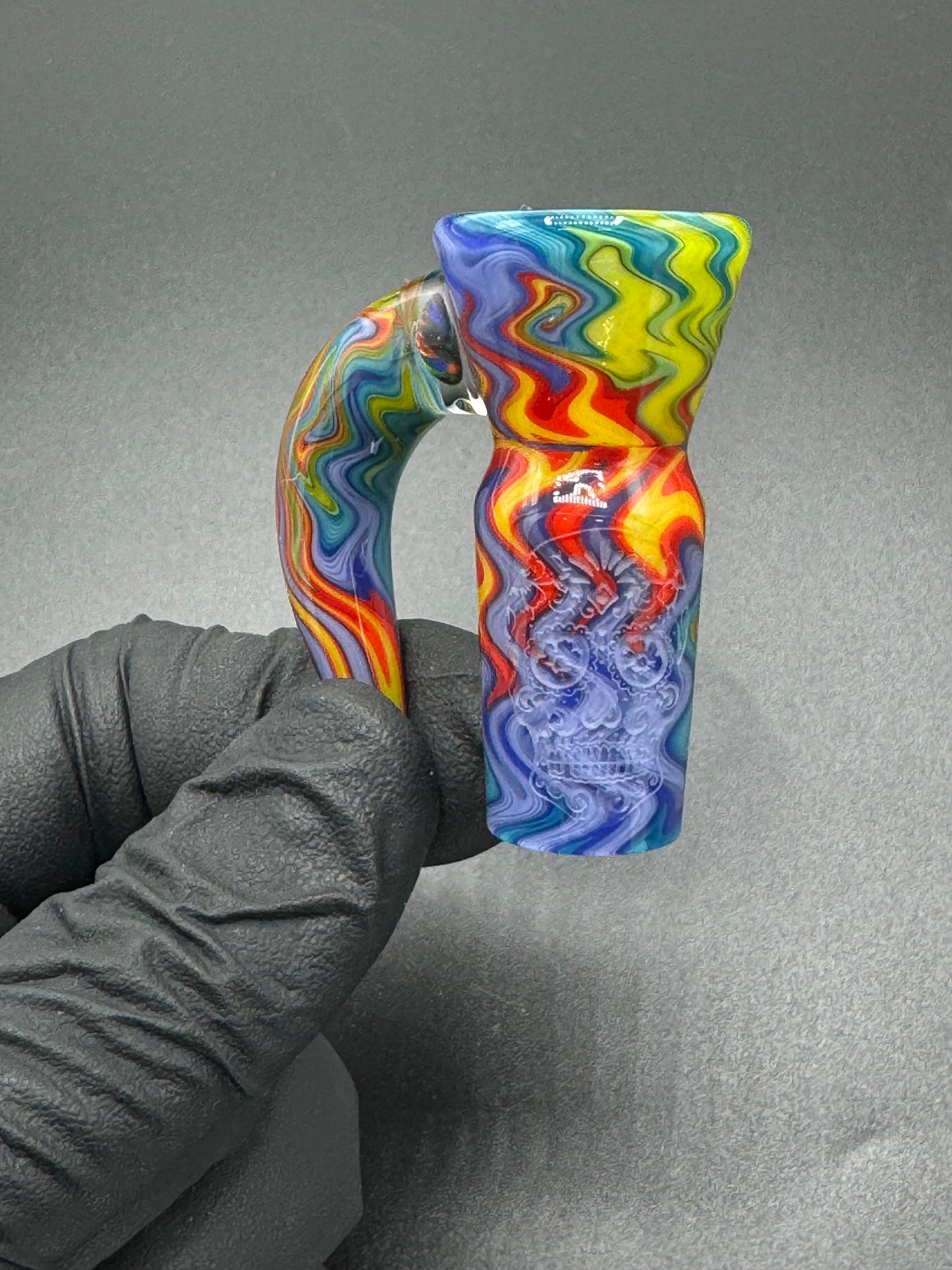 Wildfire Flower Slide