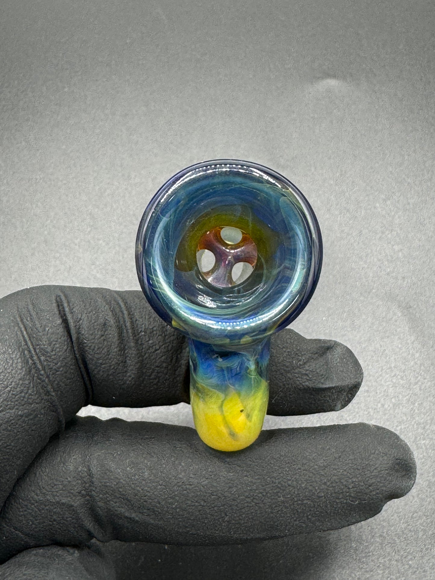 Wildfire Flower Slide