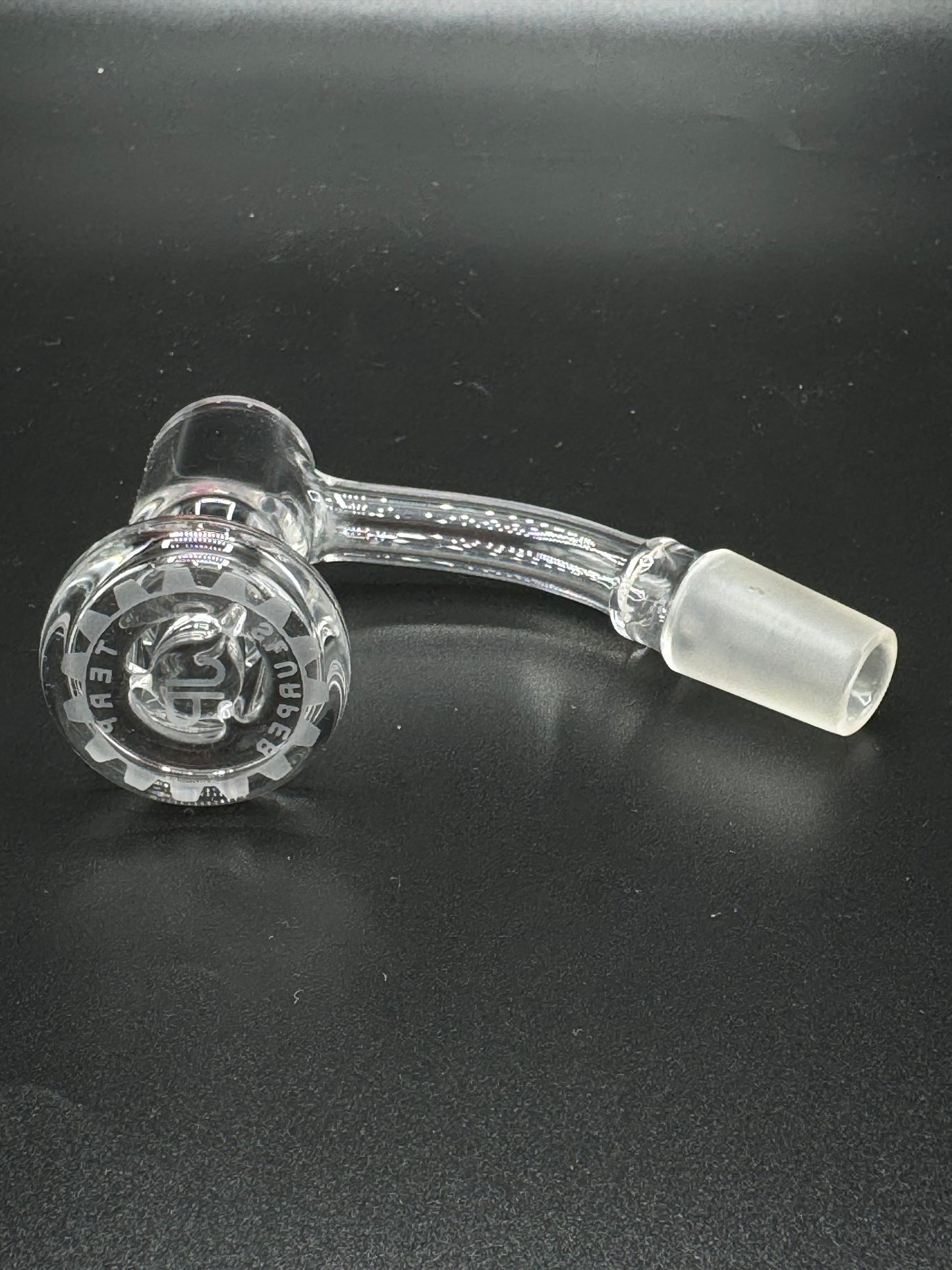 Toro Glass Mini new Slurper