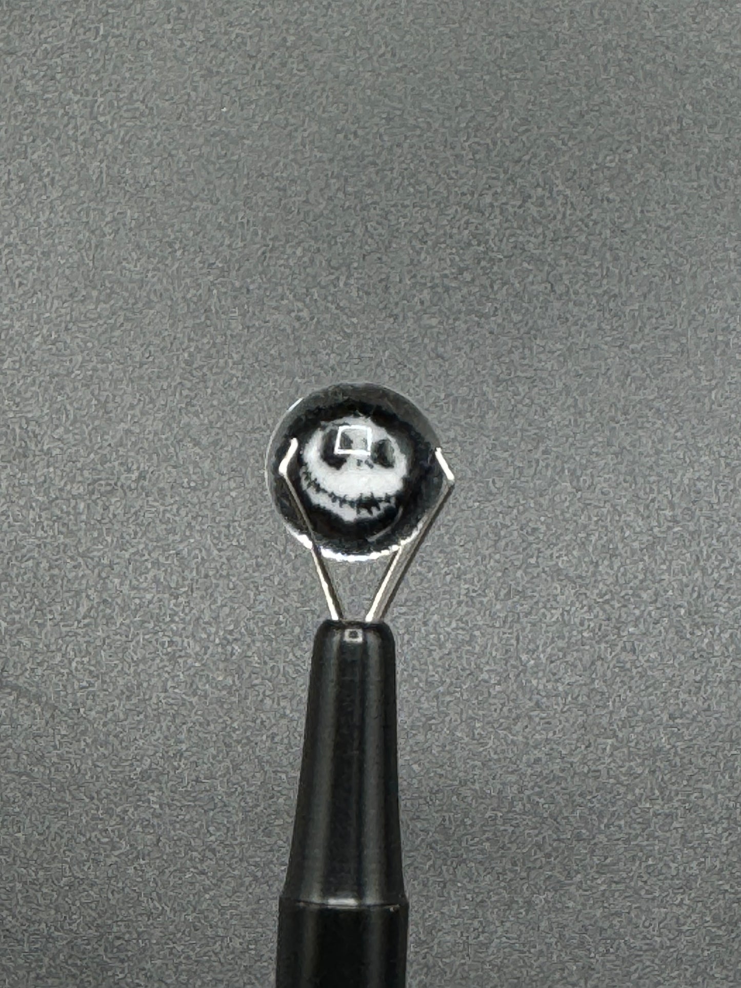 Steve H Glass 10mm Valves