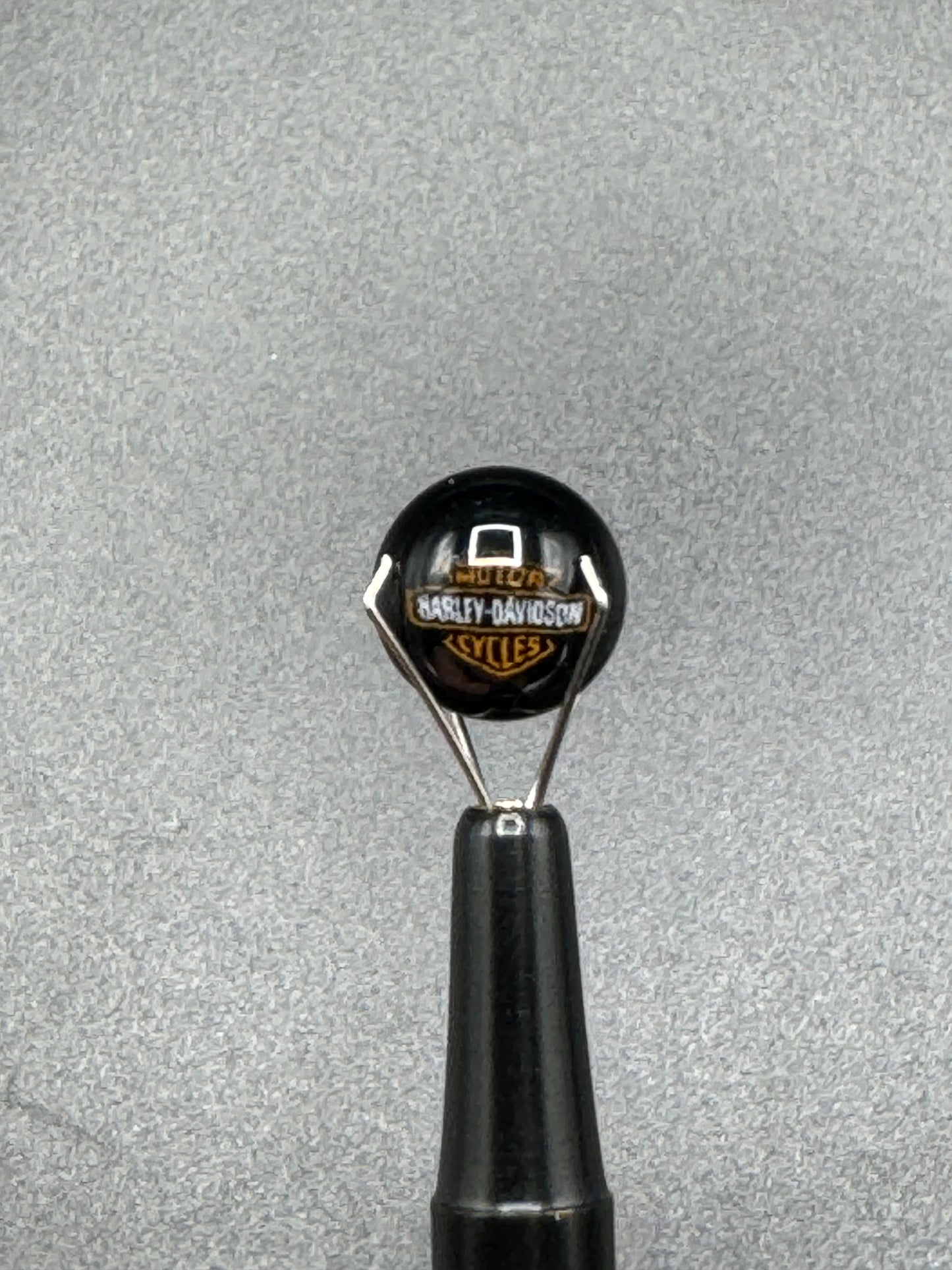 Steve H Glass 10mm Valves