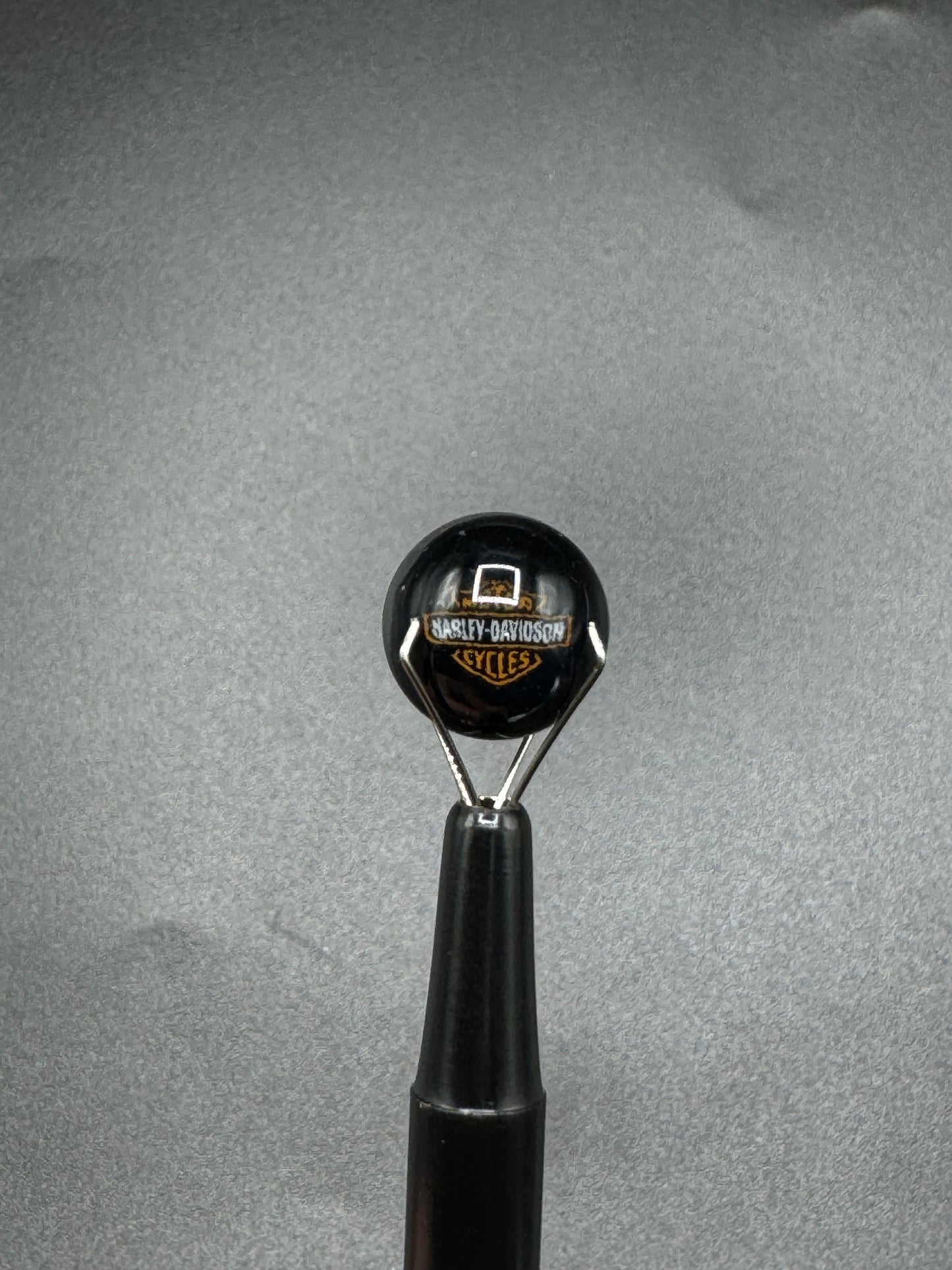 Steve H Glass 12mm Valves