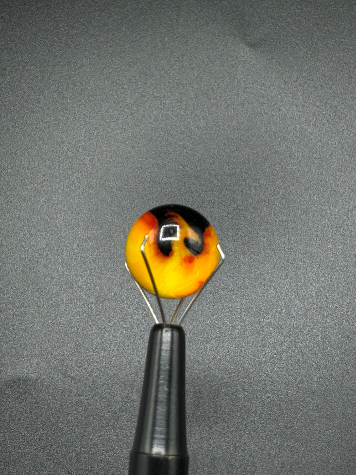 Steve H Glass 12mm Valves