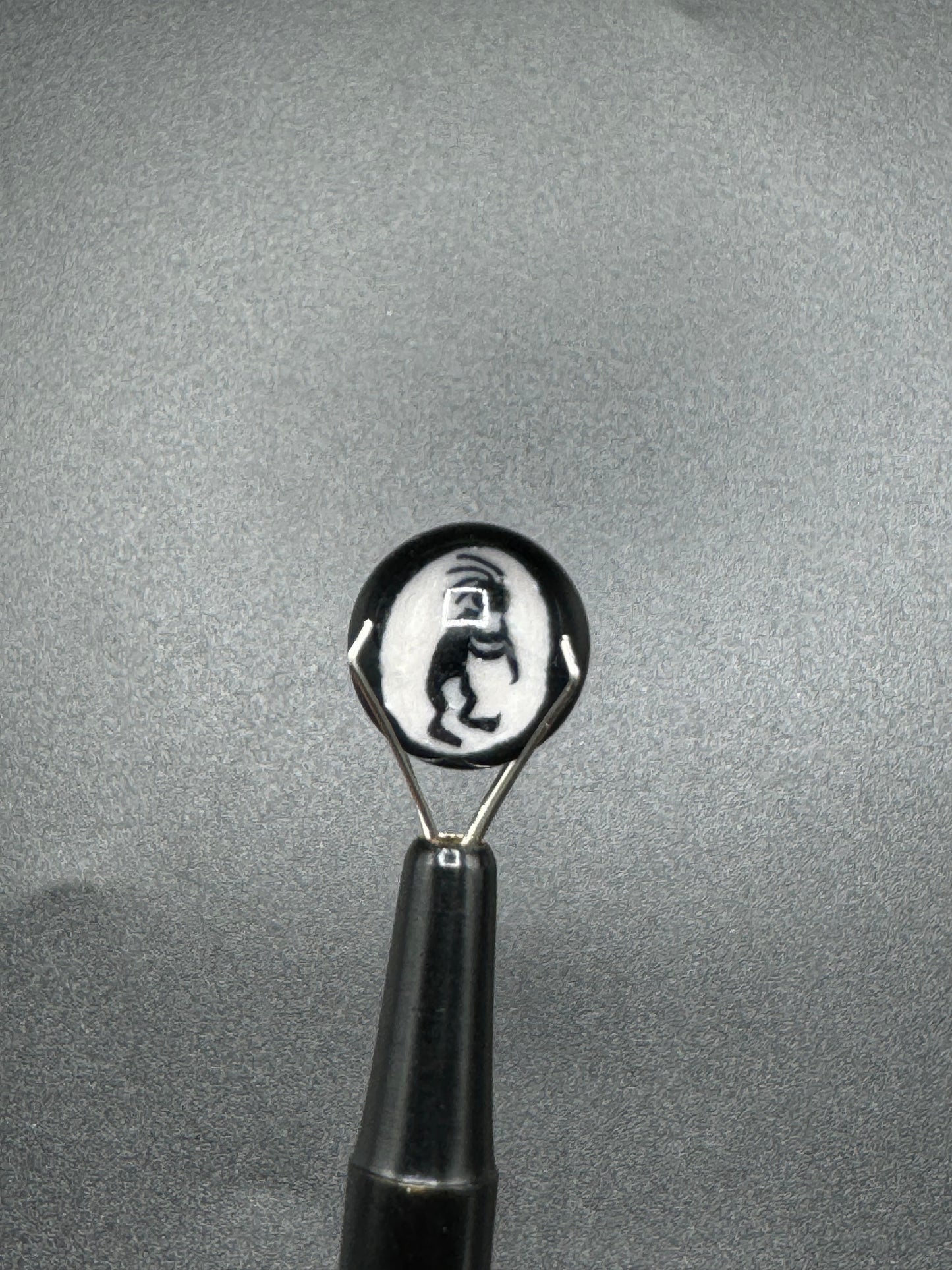 Steve H Glass 12mm Valves