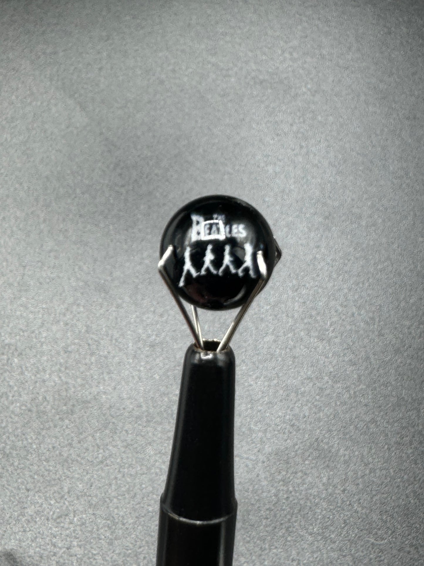 Steve H Glass 10mm Valves