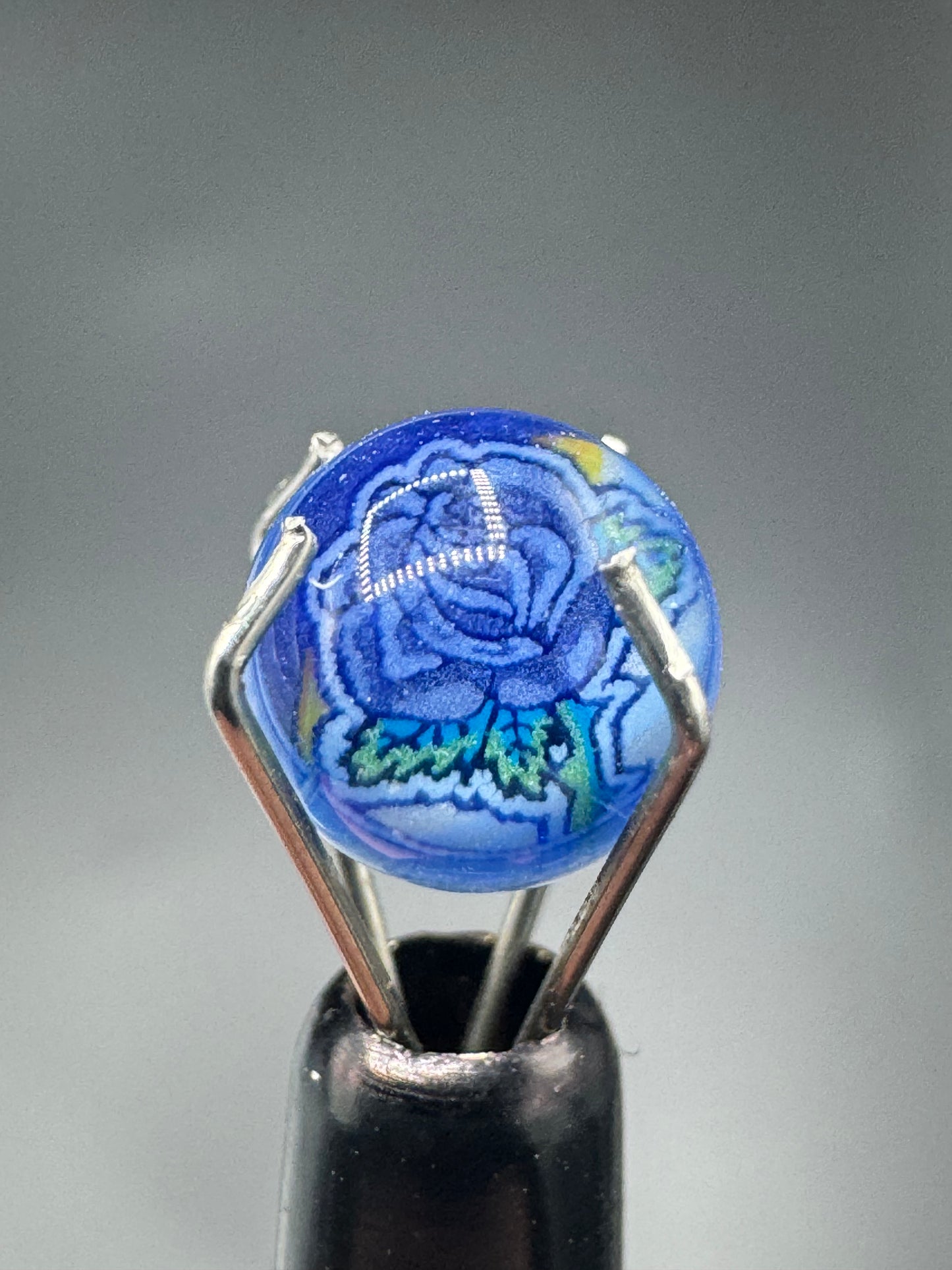 RoseRoad Kojima Glass Pearls