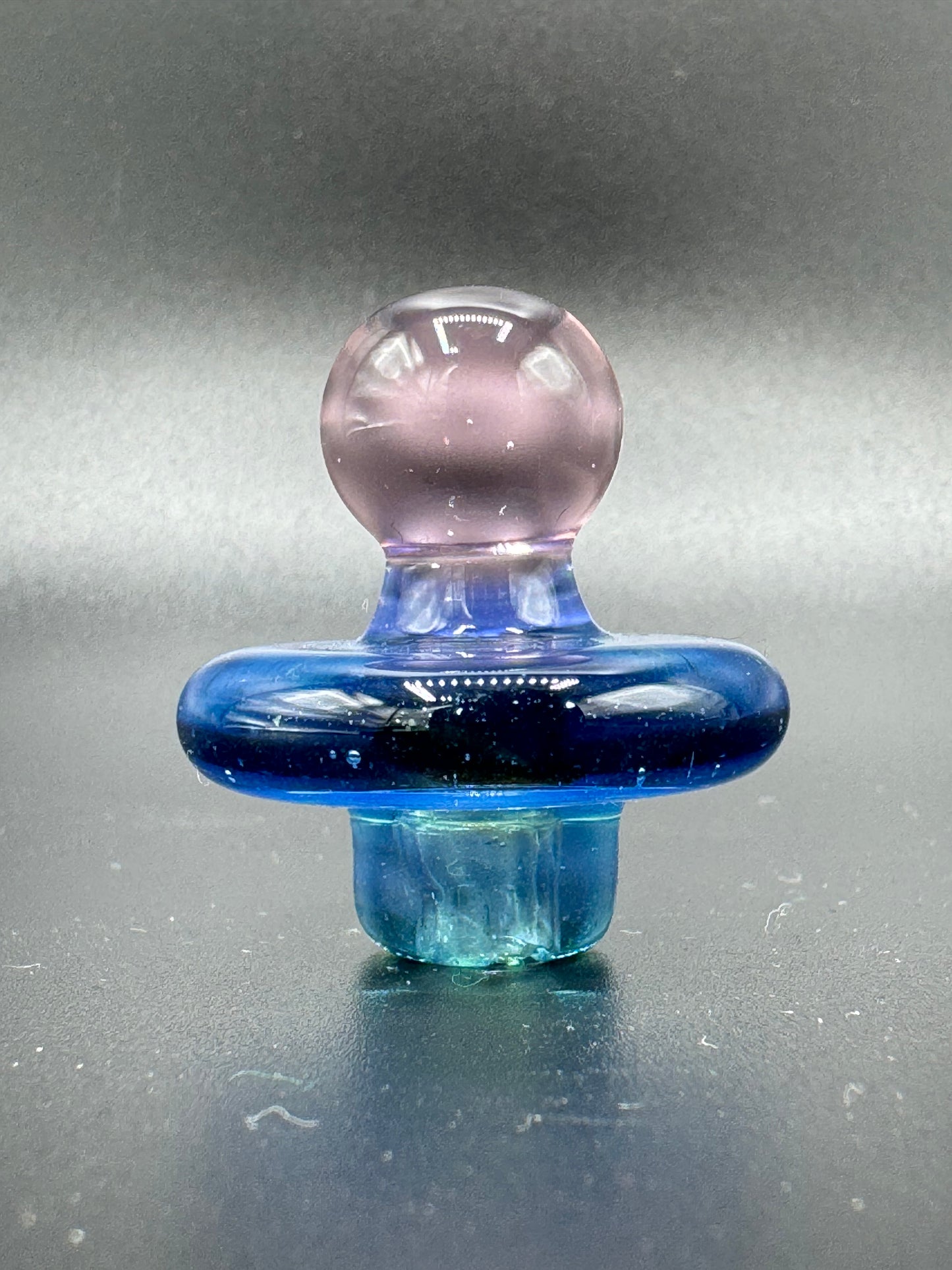 Hardcore Toke Glass Caps