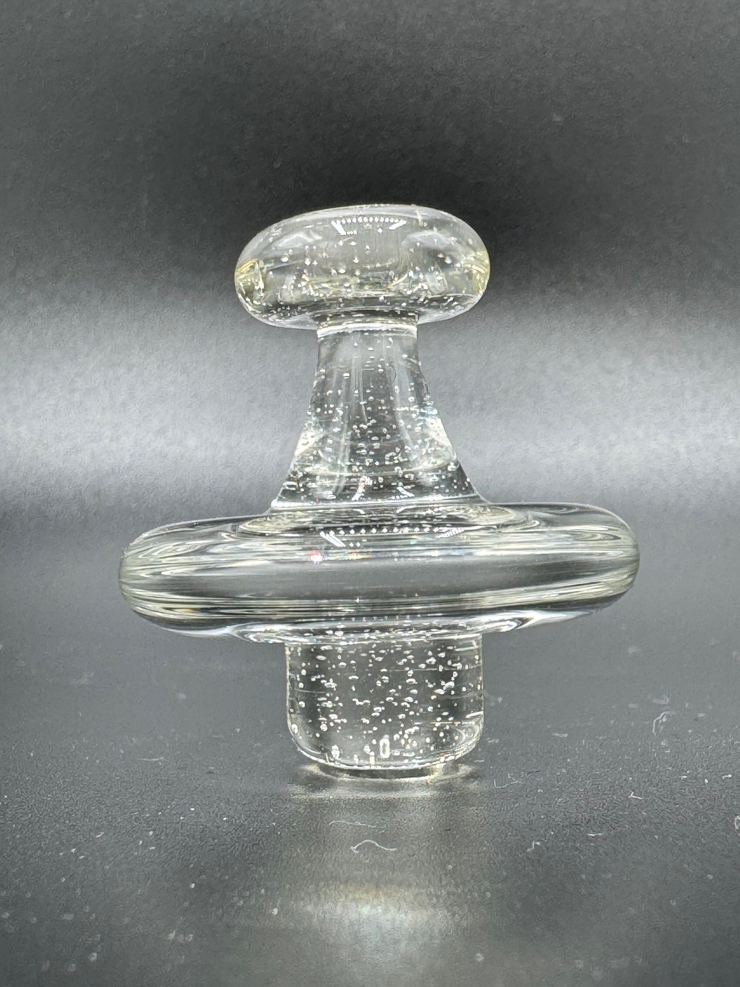 Hardcore Toke Glass Caps uv