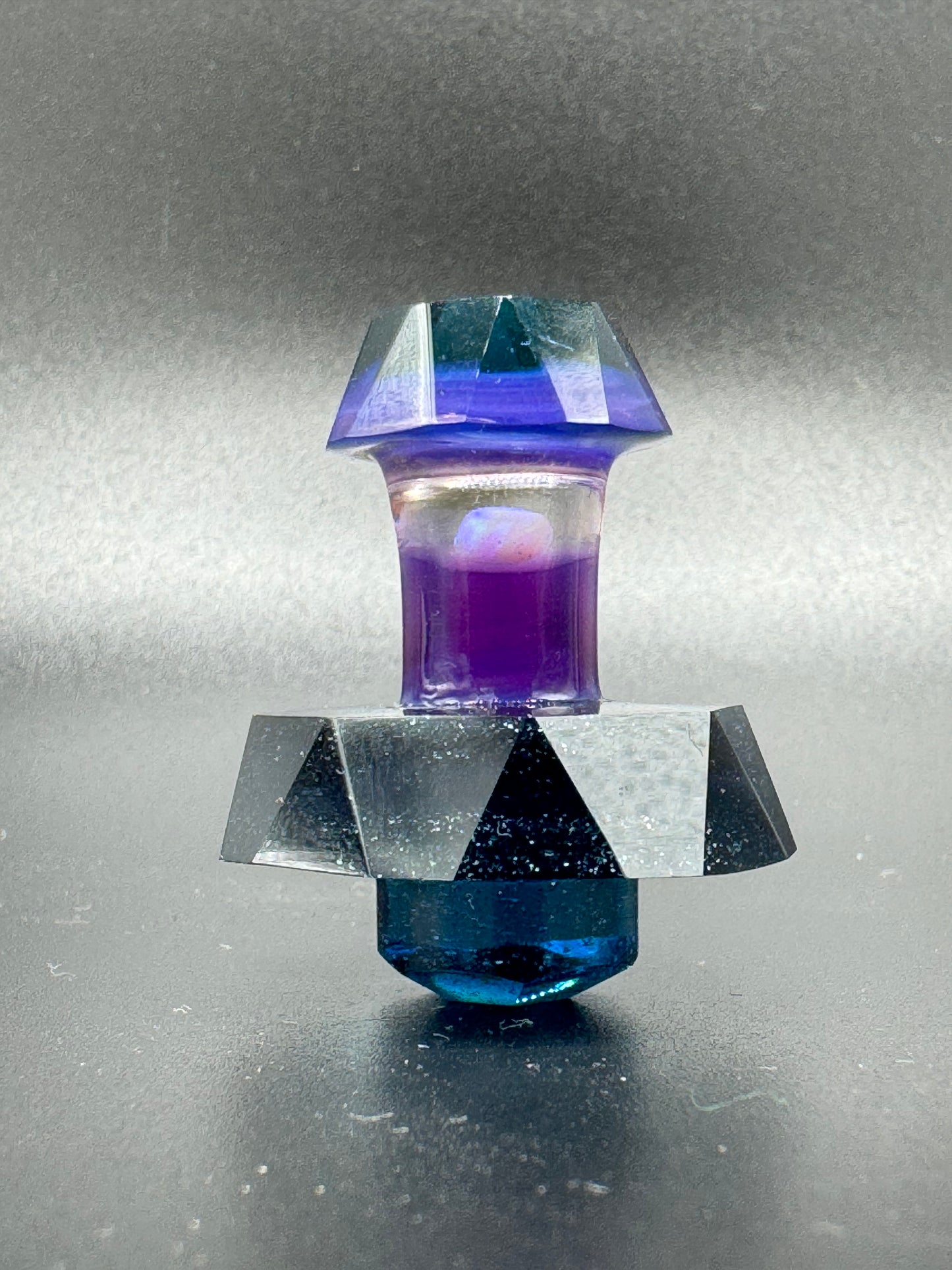Hardcore Toke glass Caps