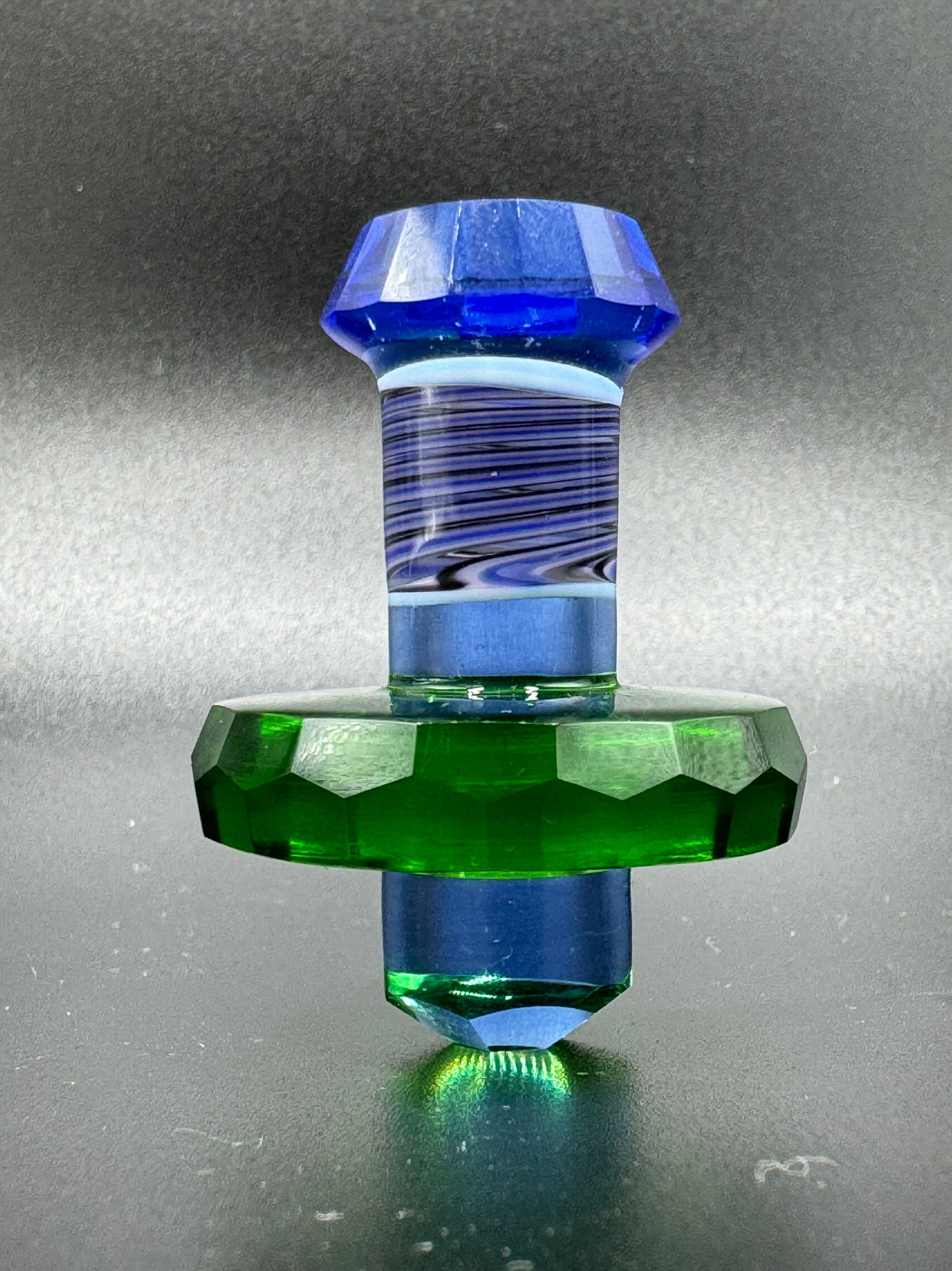 Hardcore Toke glass Caps