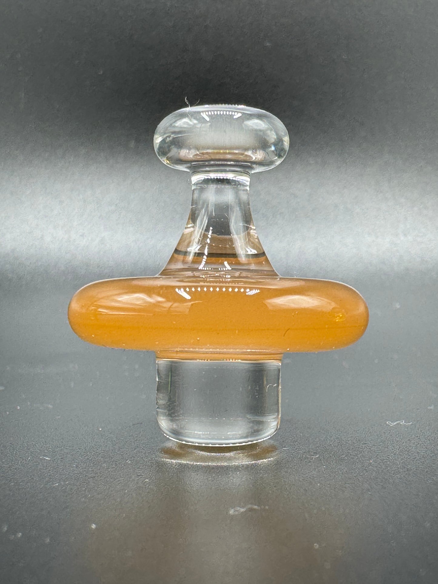 Hardcore Toke Glass Caps