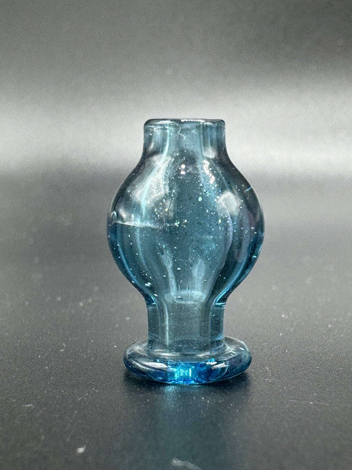 Organik glass Puffco Caps