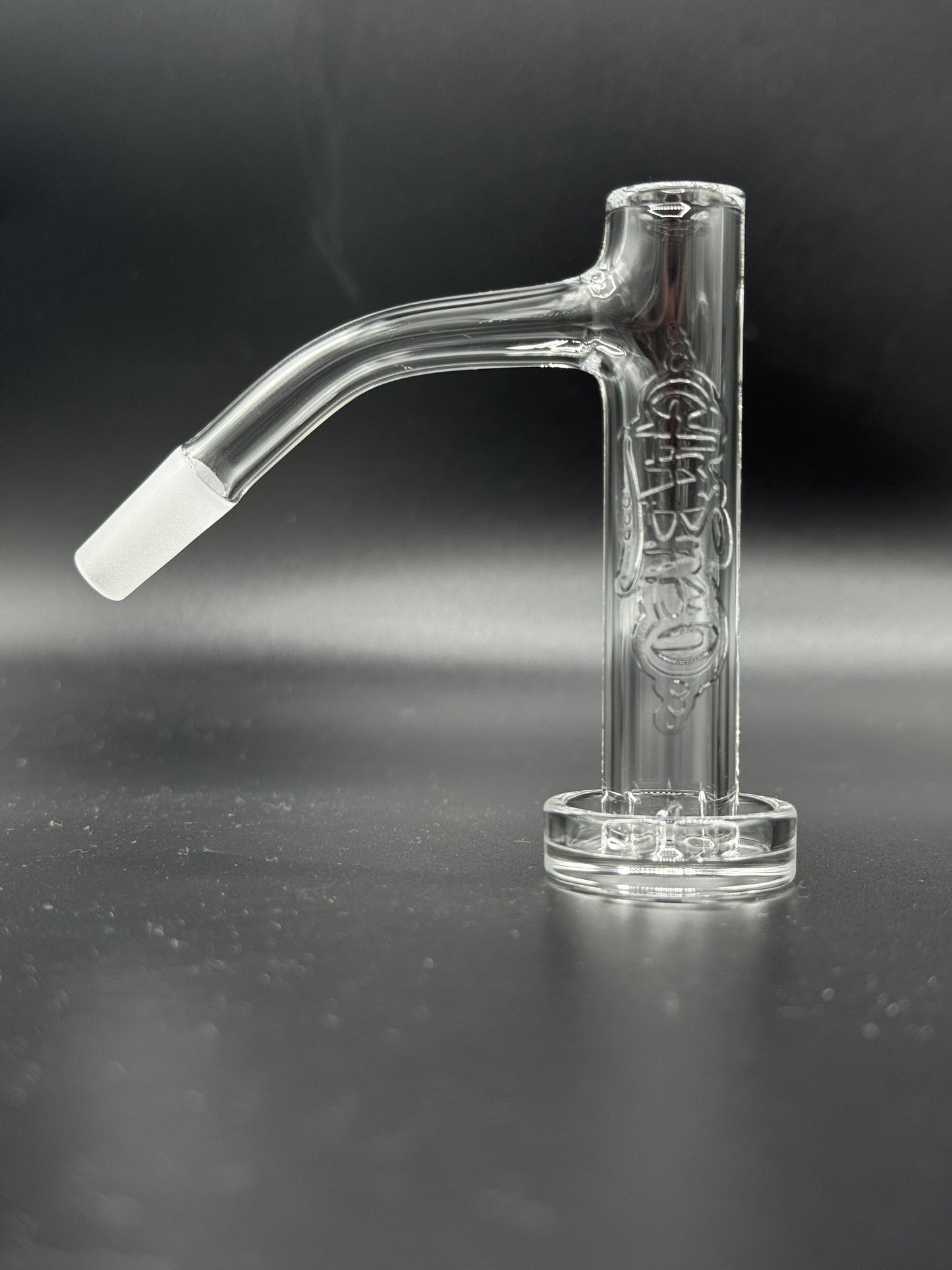 Glabaso Quartz Control Towers