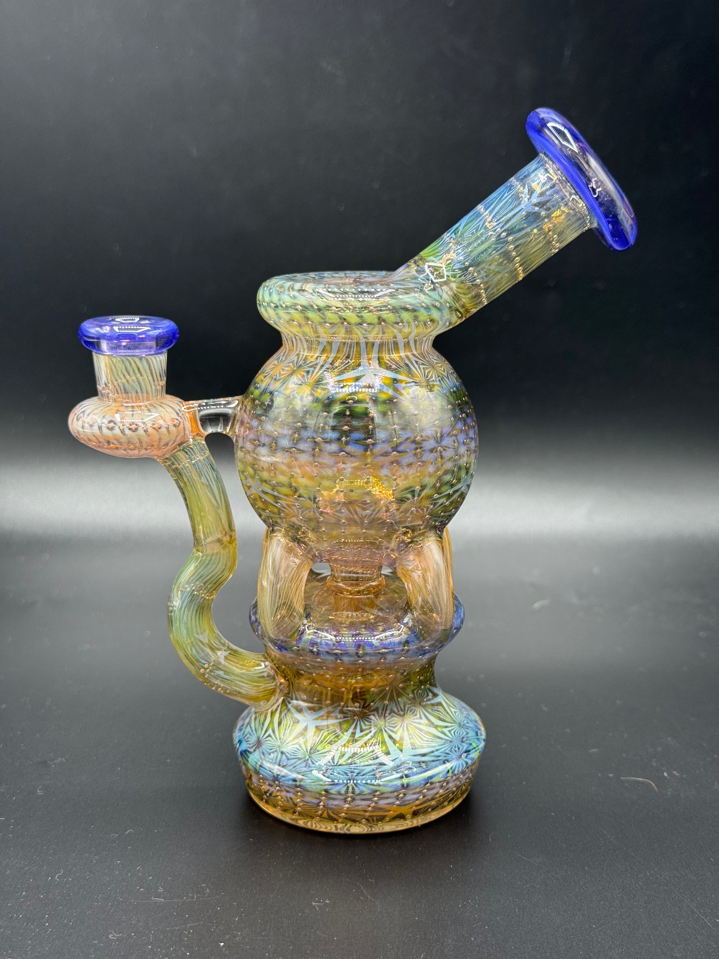 Steve SizeLove Glass