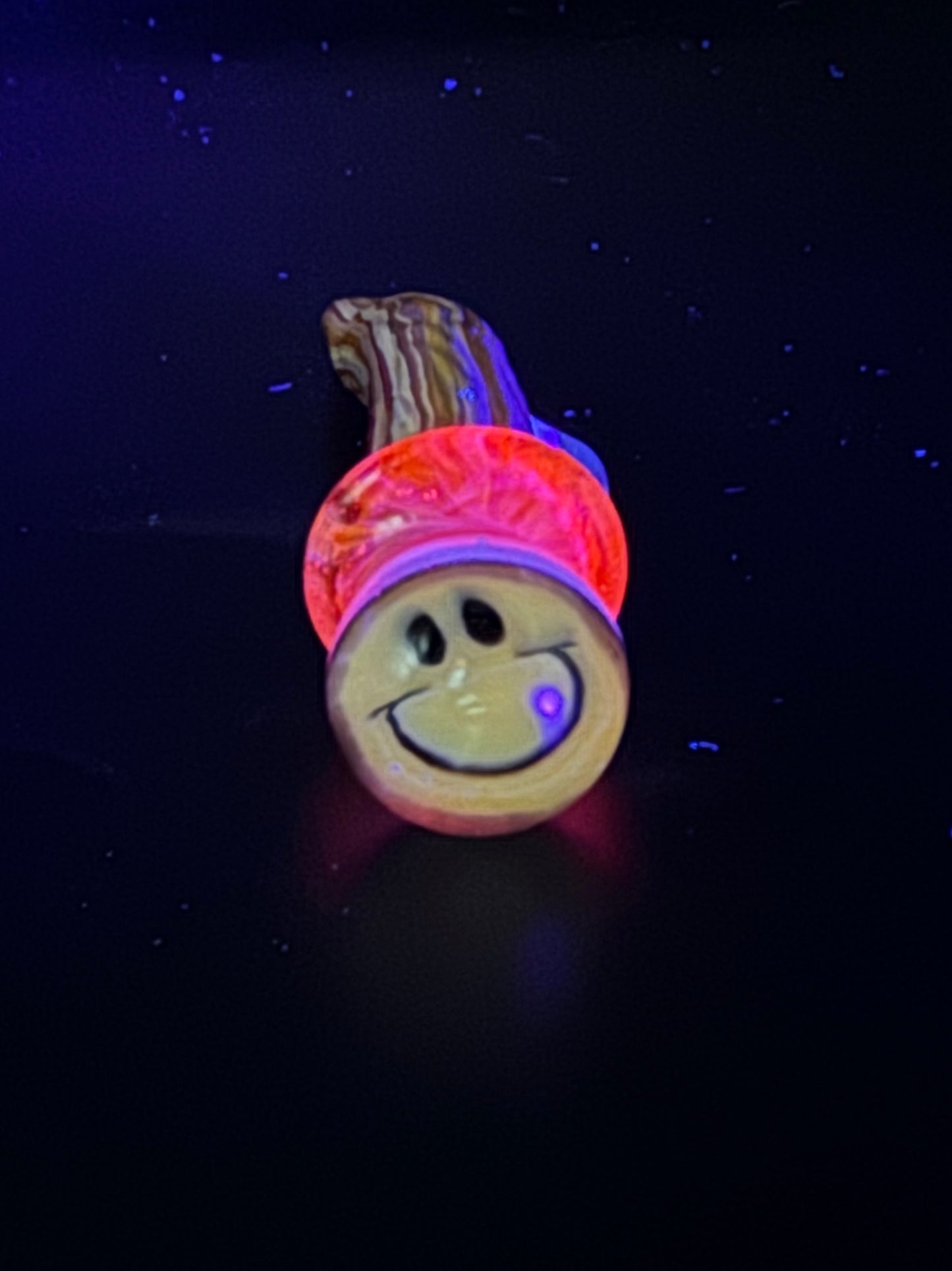 Stormin Normin Glass Wooksticks