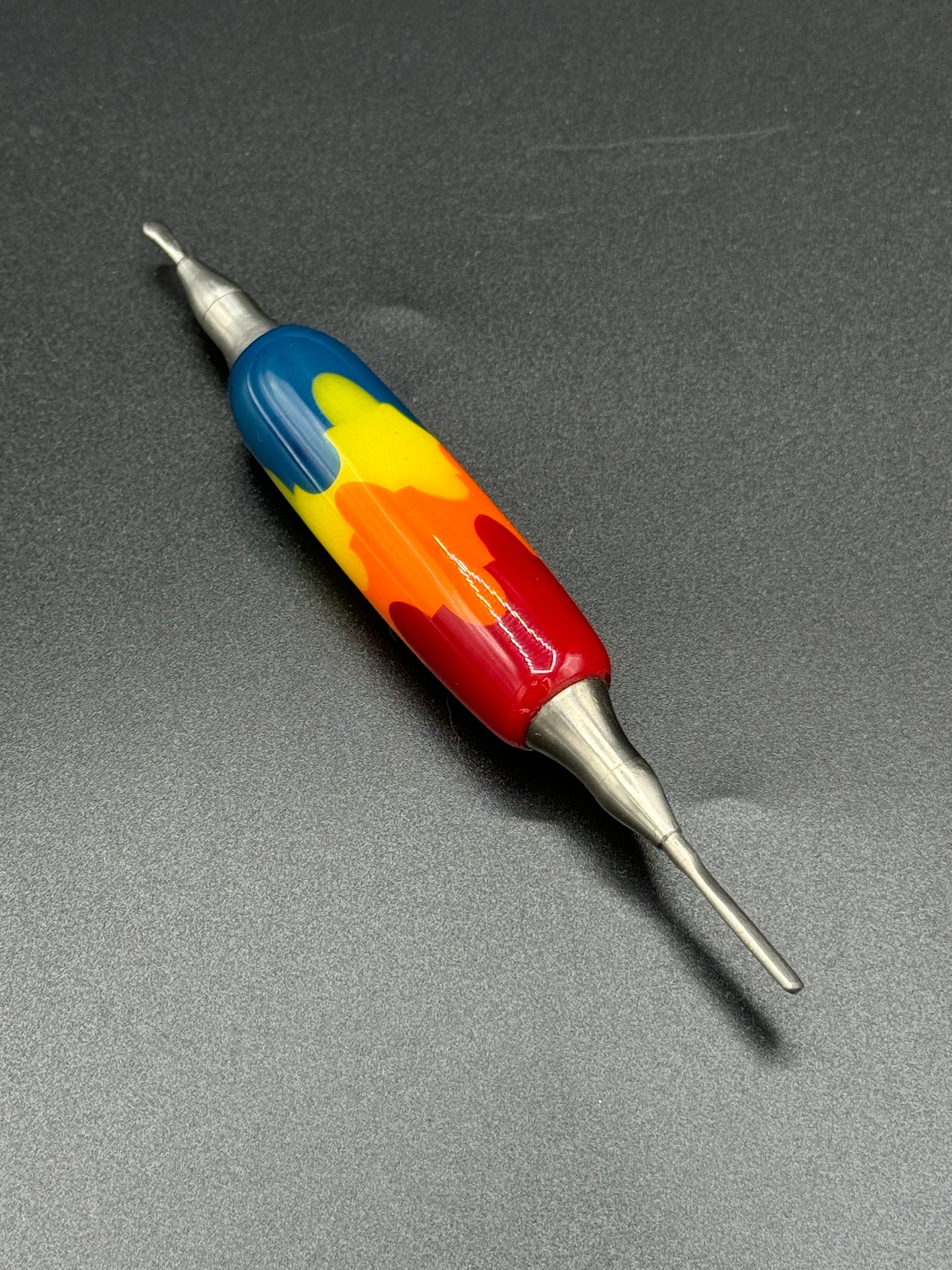 Ravidas Glass Tool