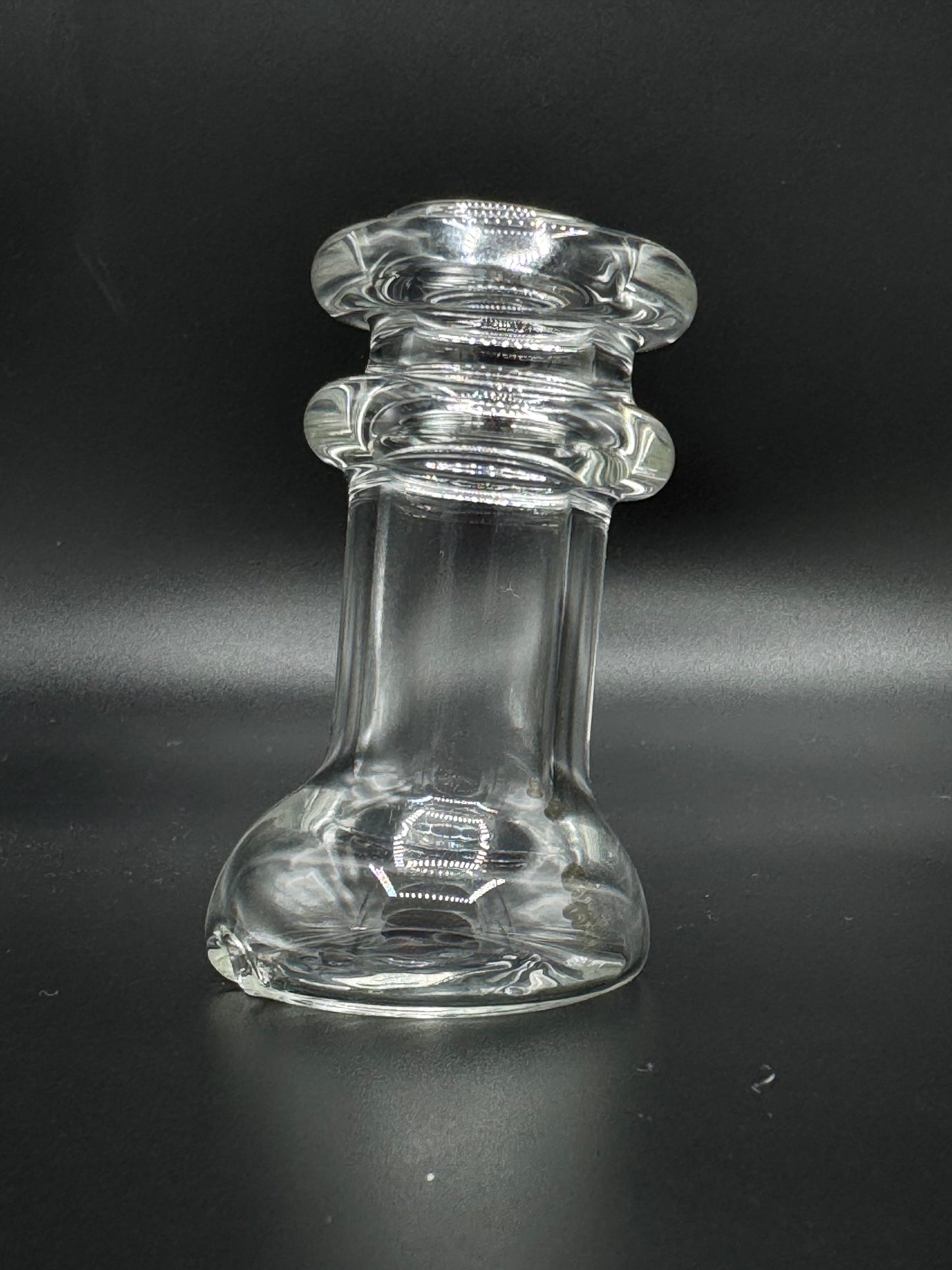 No Bull Glassworks Puffco Dry Tops