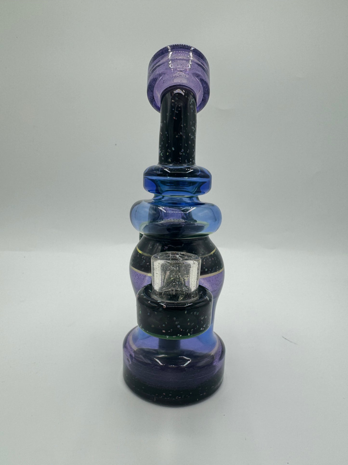 Derek Boroboy Glass