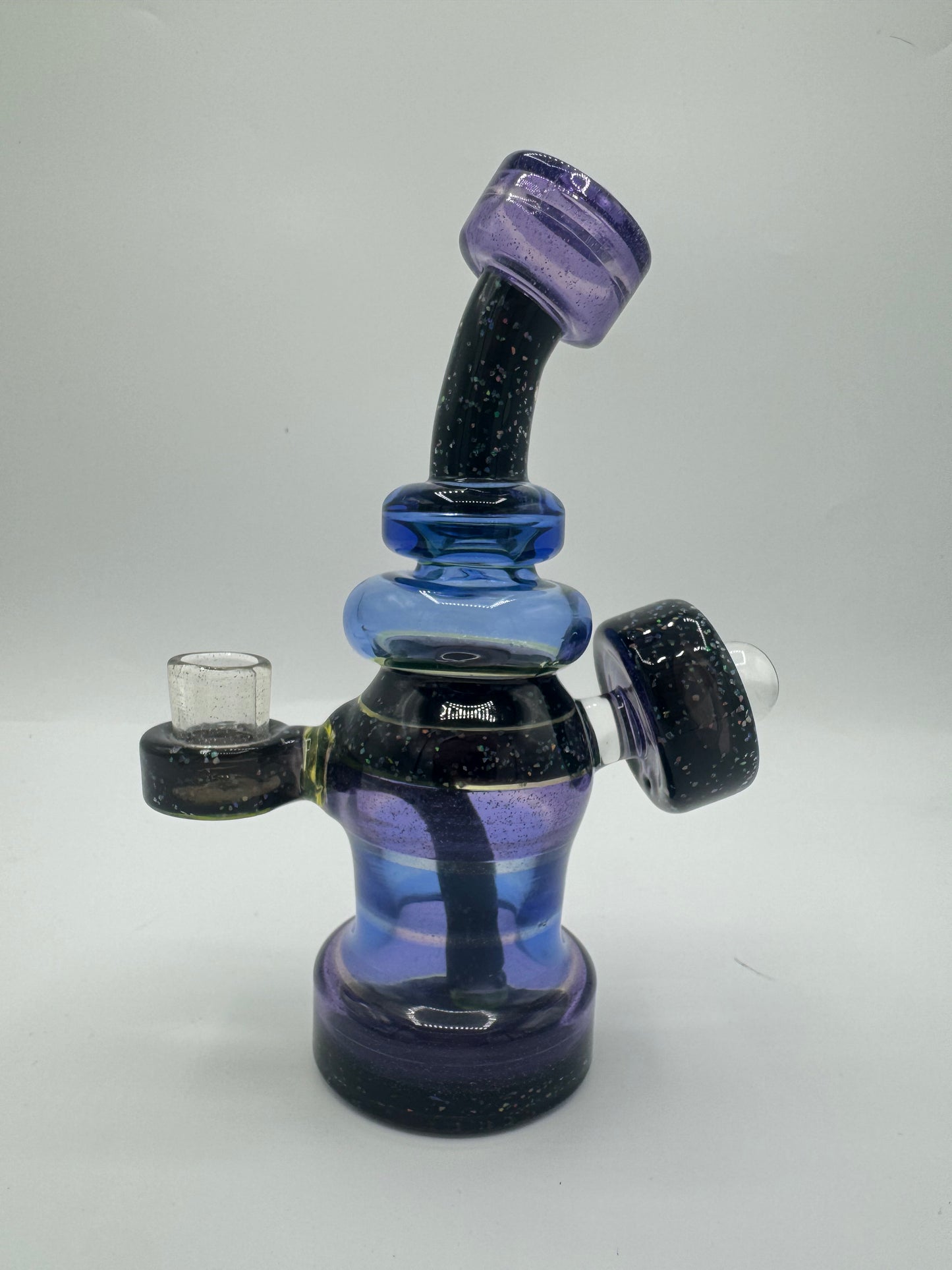 Derek Boroboy Glass