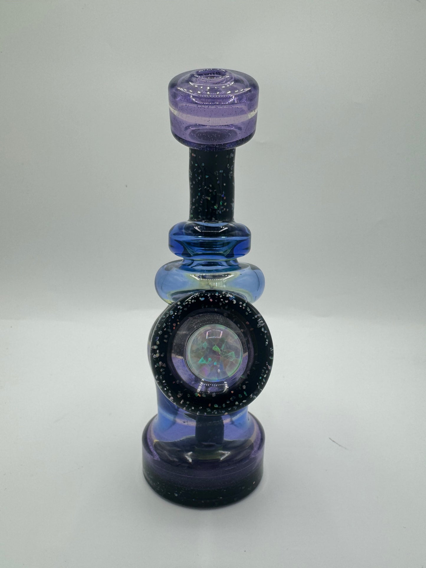 Derek Boroboy Glass
