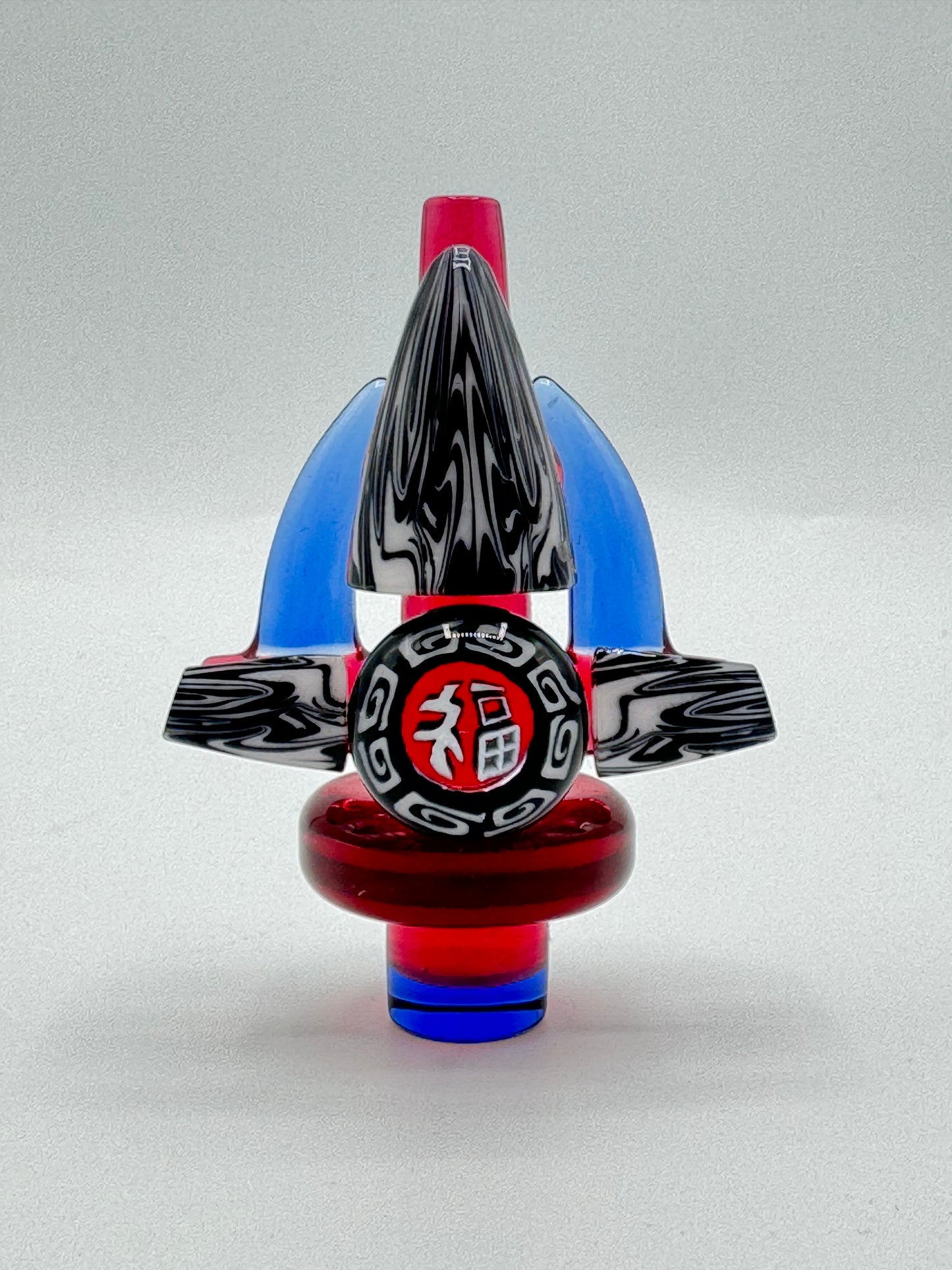 Avatar Glass x tk happa Glass Slurper Cap