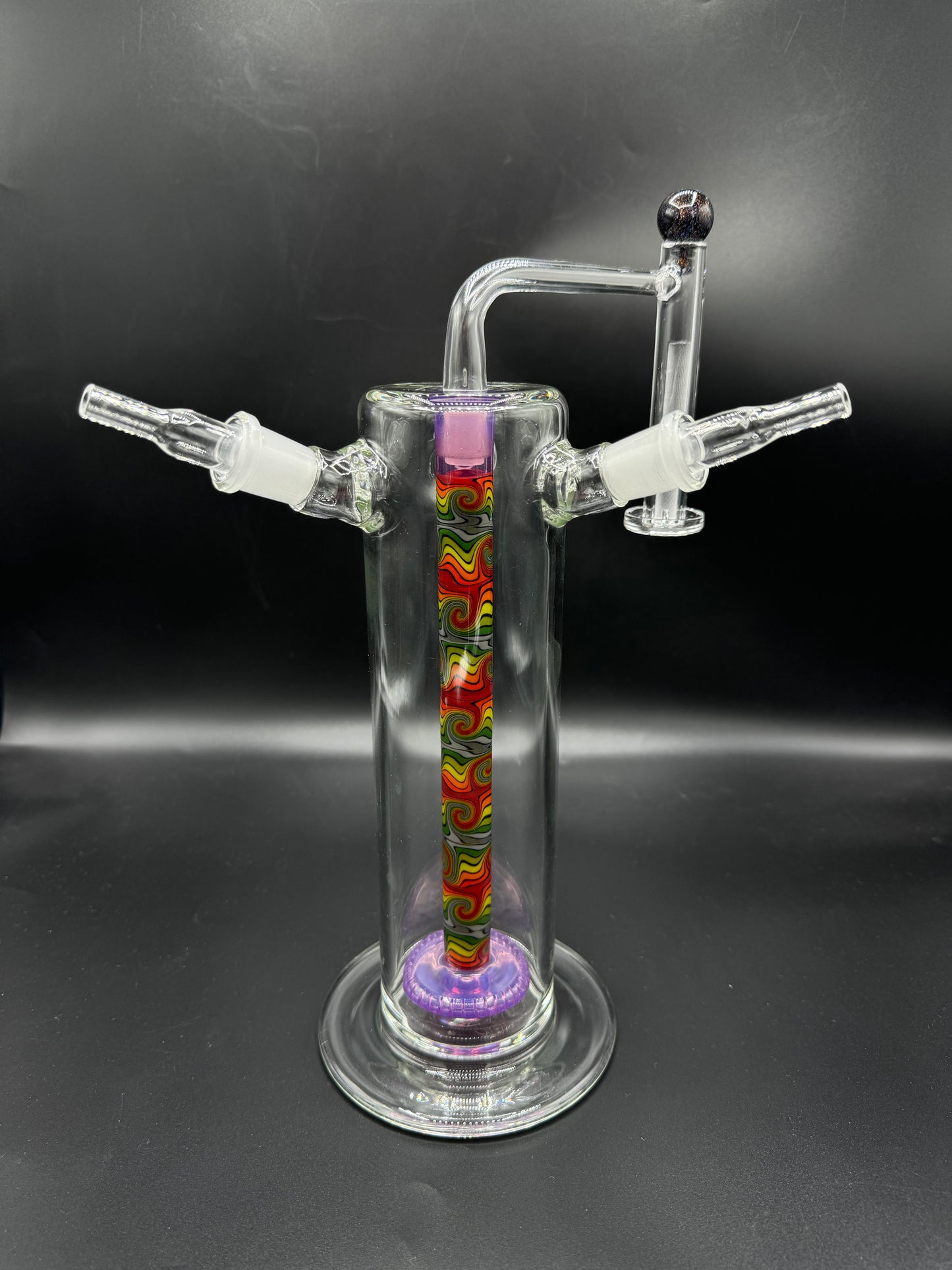 Mad Rob Hookah