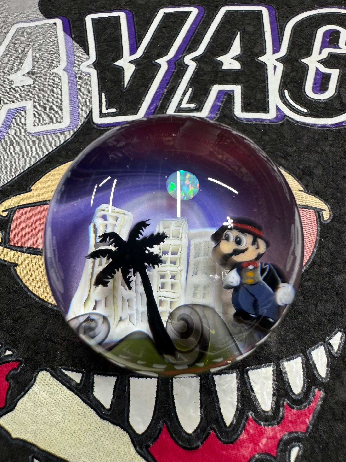 Piper dan micro Marble