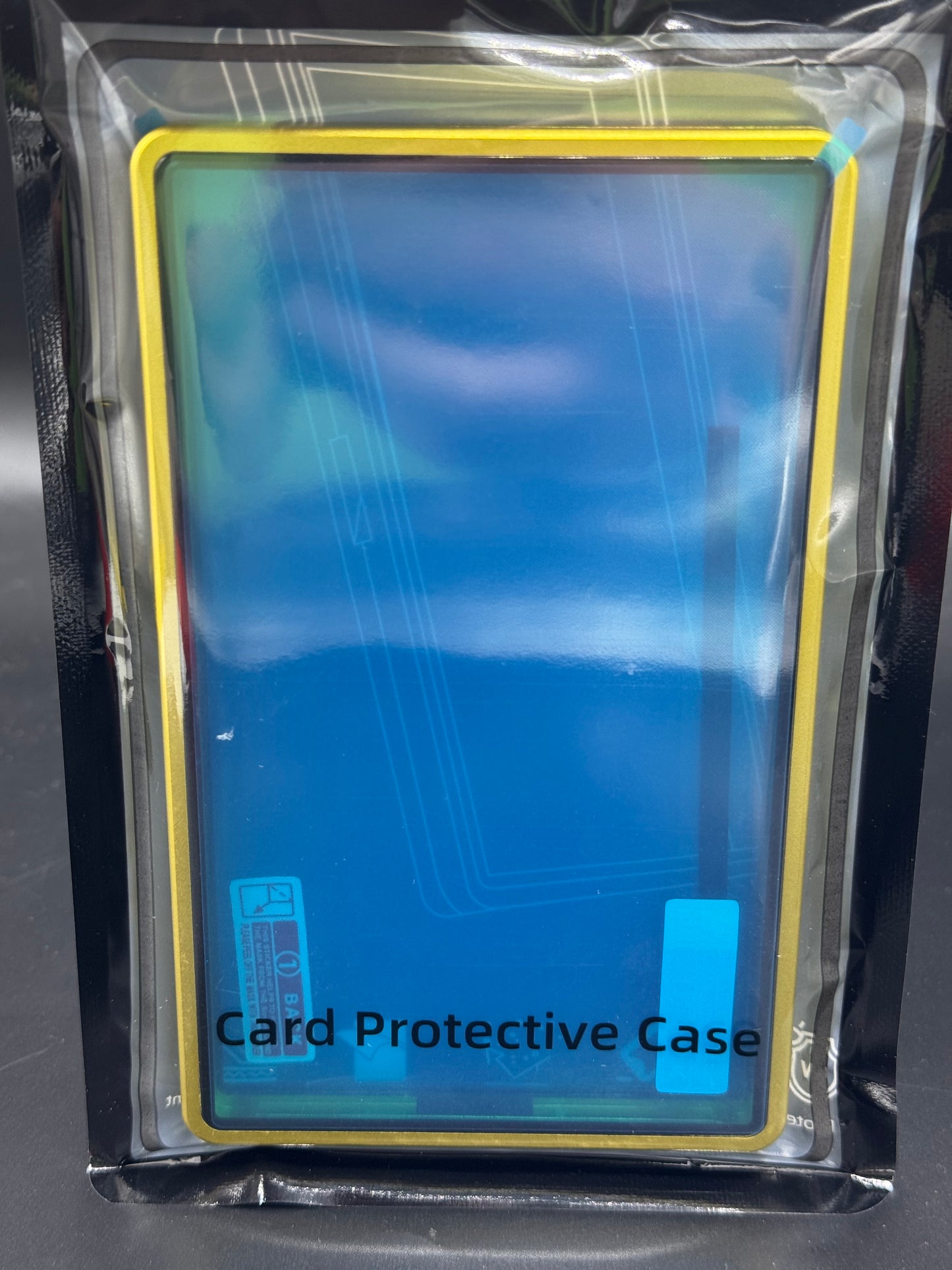 Card Slab Protector Covers