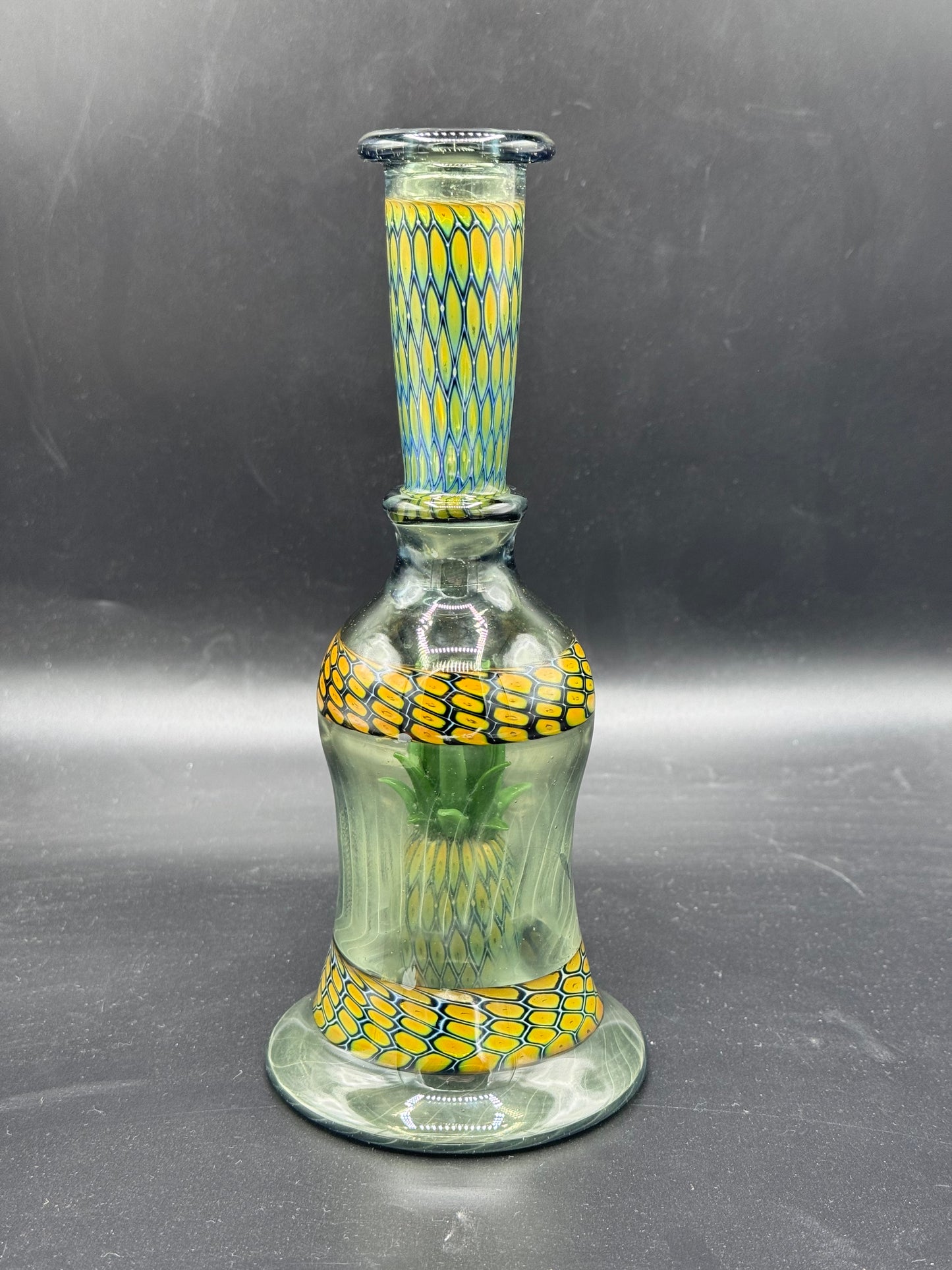 Hondo Glass